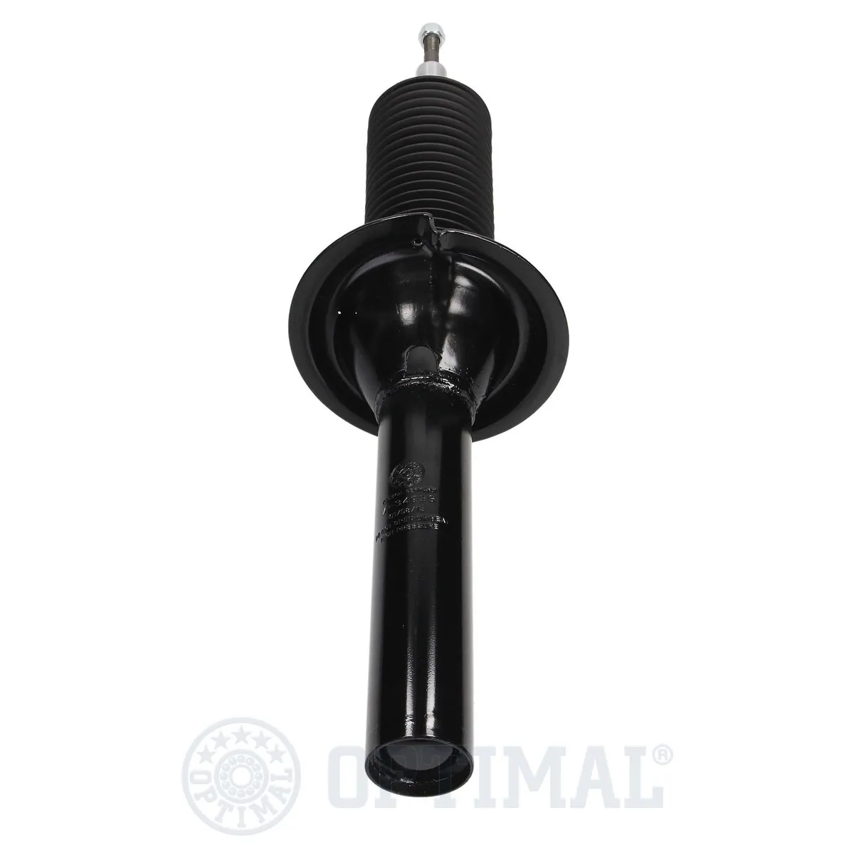 Стойка амортизатора передняя Optimal A3493G ціна, від 69.06 USD