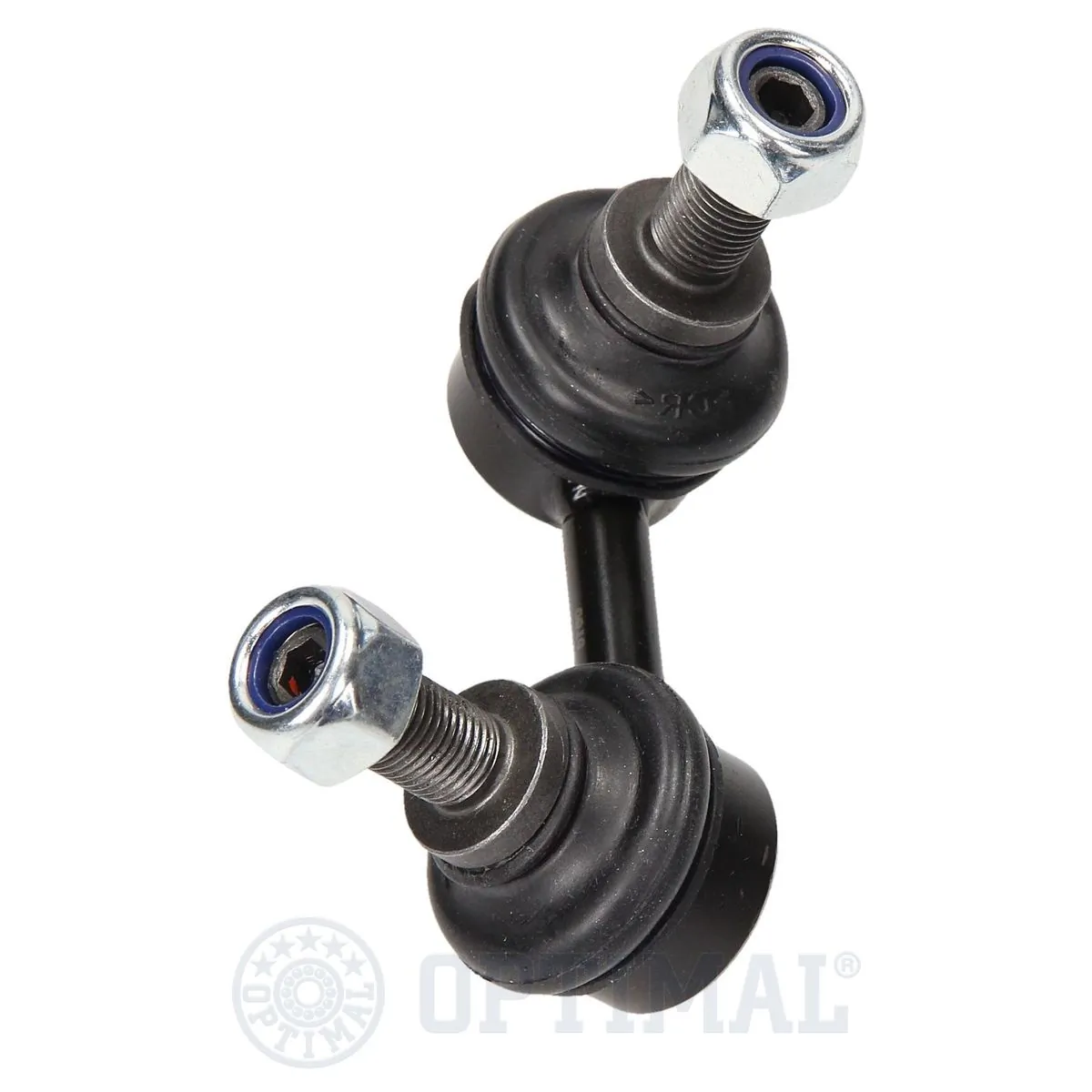 Стійка стабілізатора, переднього, права Optimal G71521 ціна, від 11.72 USD