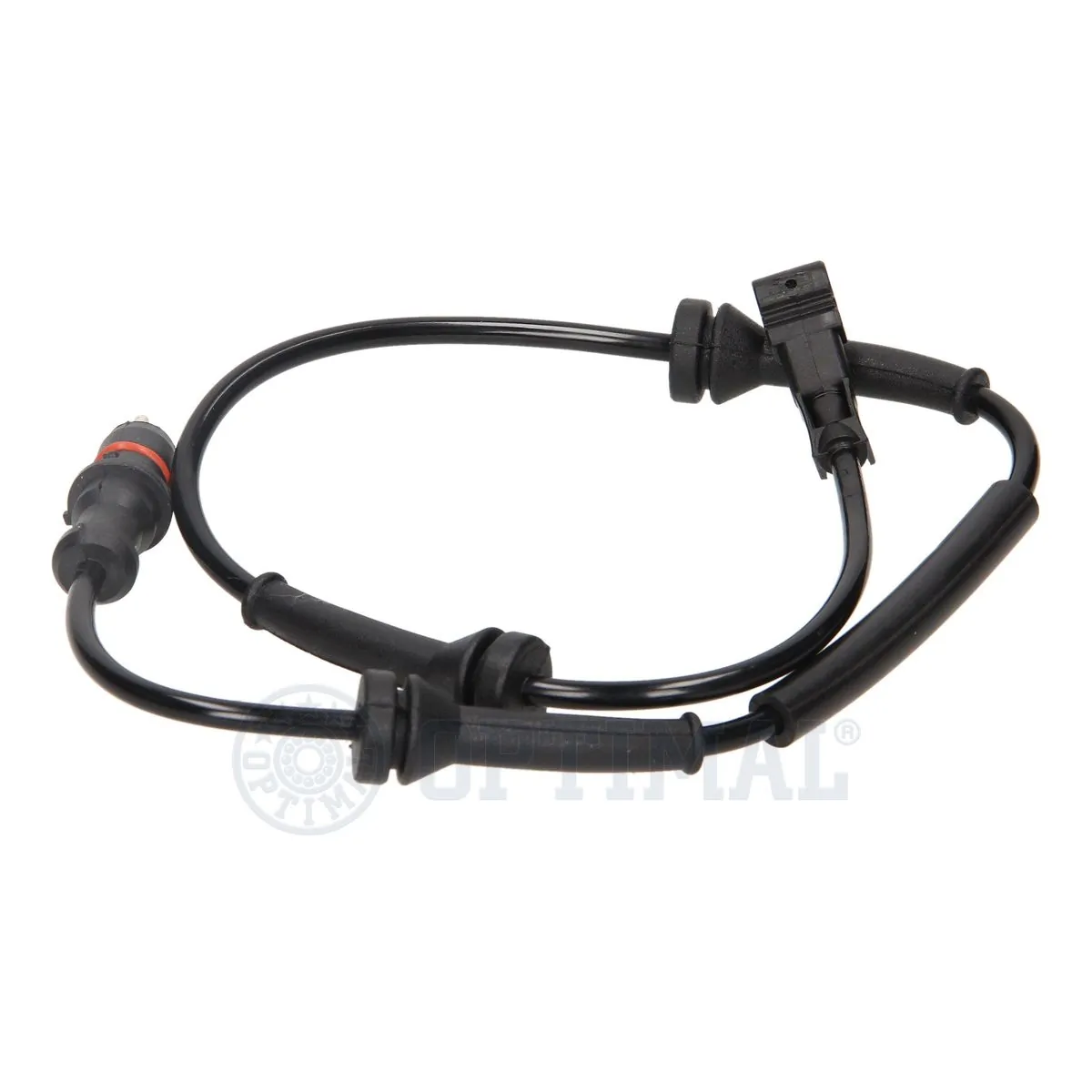 Датчик ABS передній Optimal 06S370 ціна, від 17.42 USD