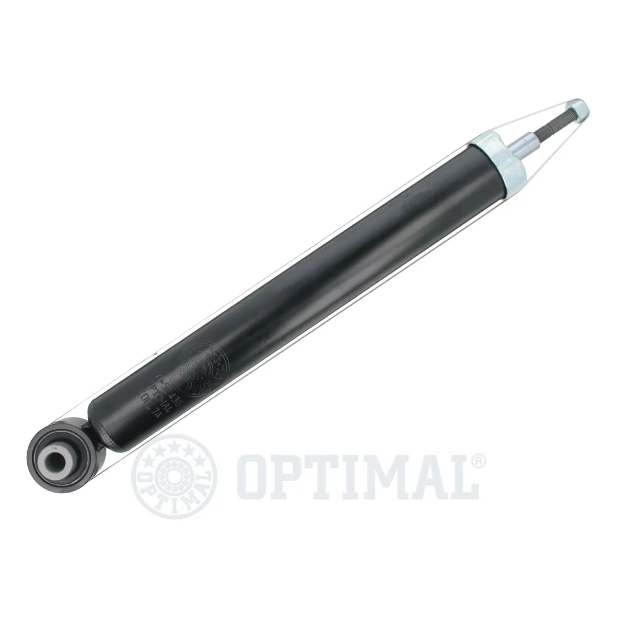 A5243G Optimal Амортизатори задні