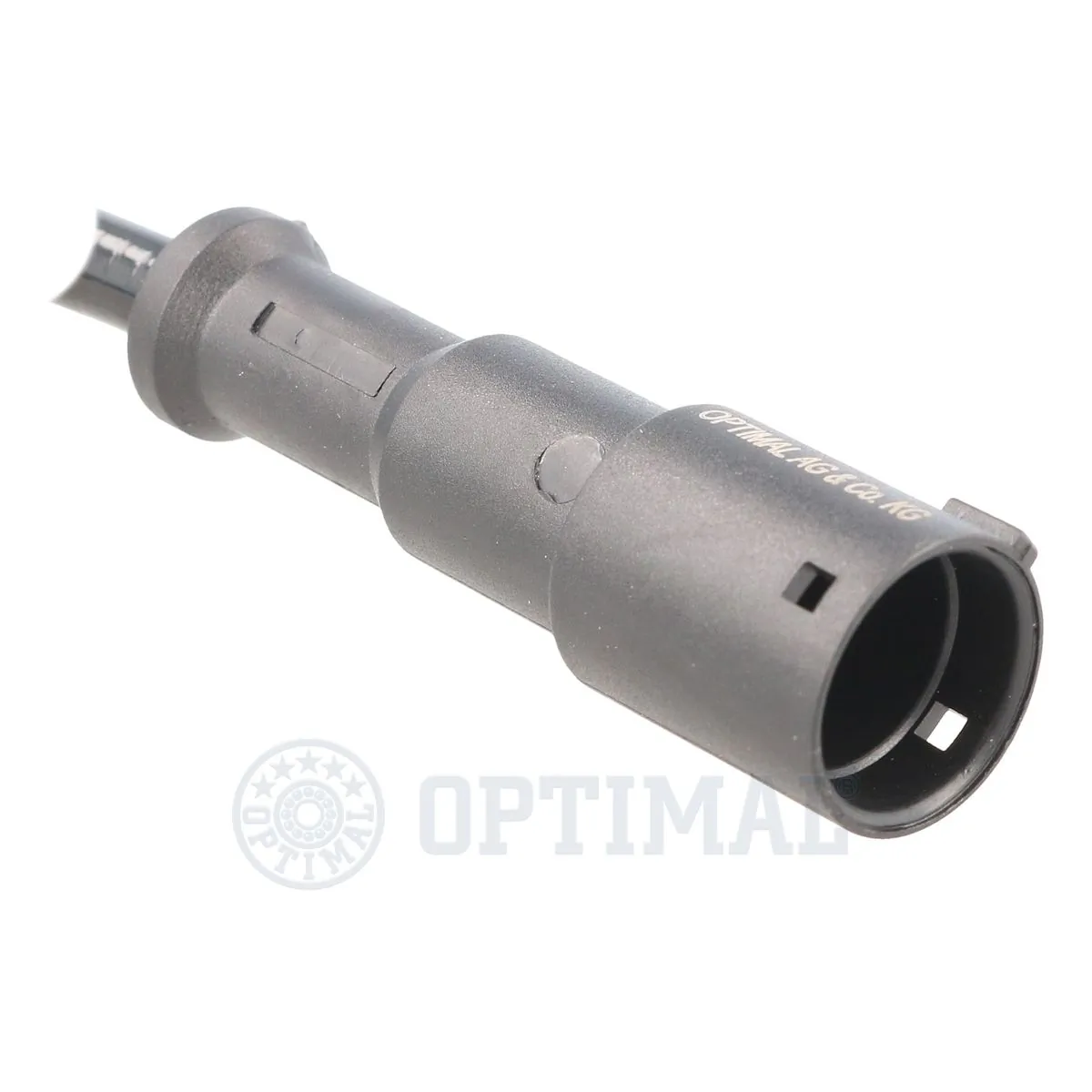 Датчик ABS задній правий Optimal 06S283 ціна, від 17.14 USD