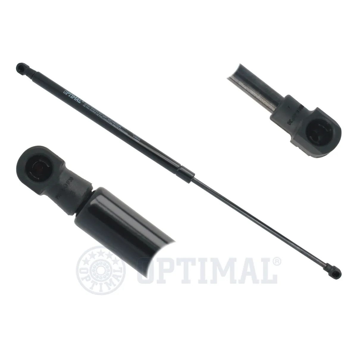 Купити GS1019 Magneti Marelli Амортизатор скла задніх, 3/5-ї двері (ляди)