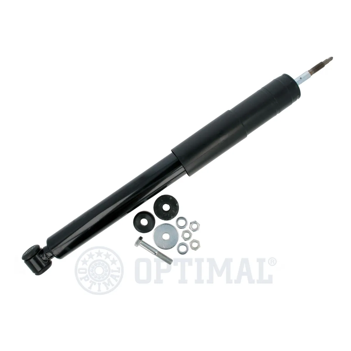 A3684G Optimal Стійка передня