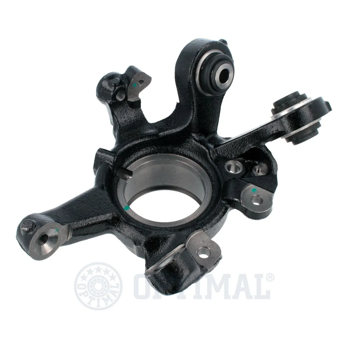 Скоба супорту заднього Opel 0546031 ціна, від 33.39 USD