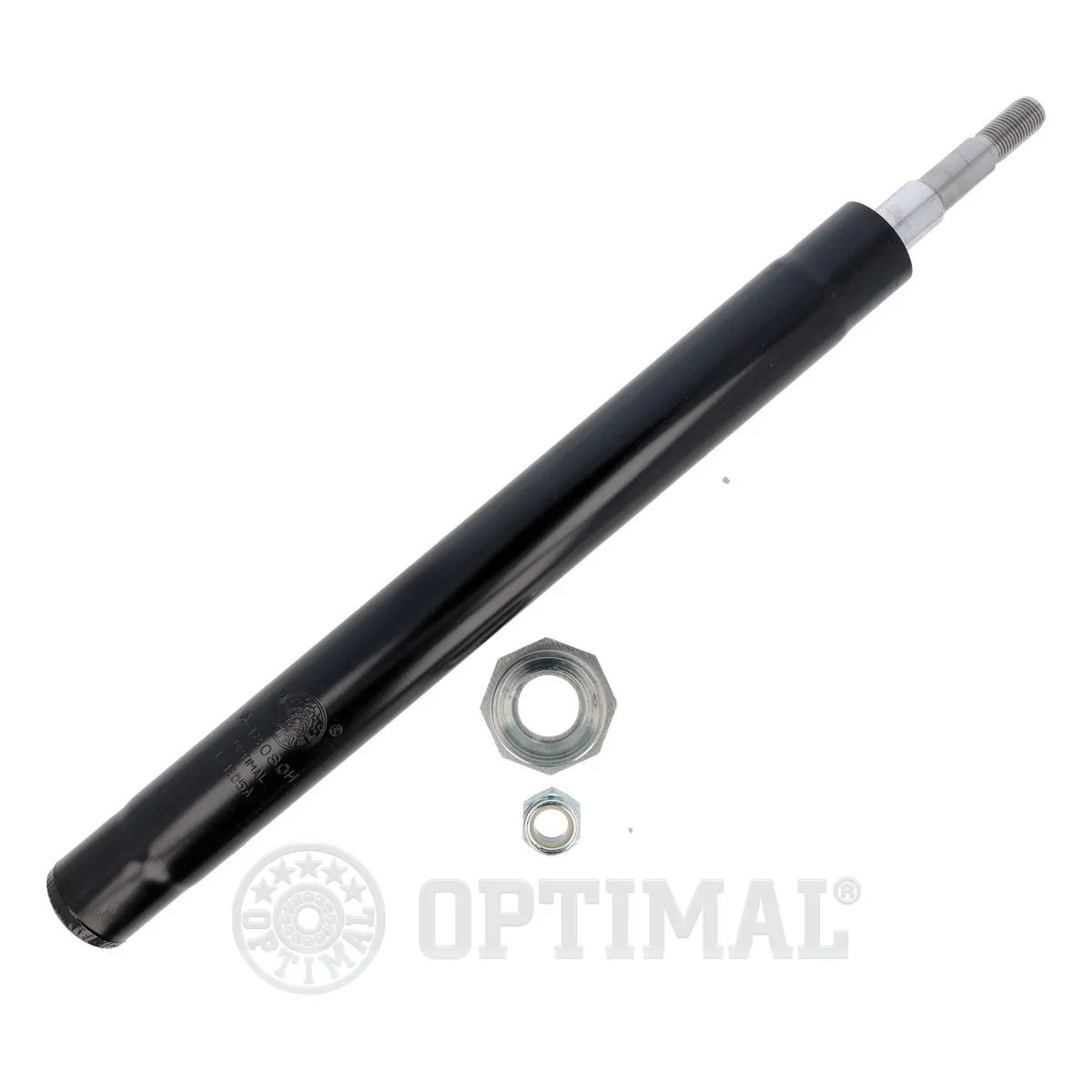 Купити 560099 Sachs Амортизатор передньої підвіски