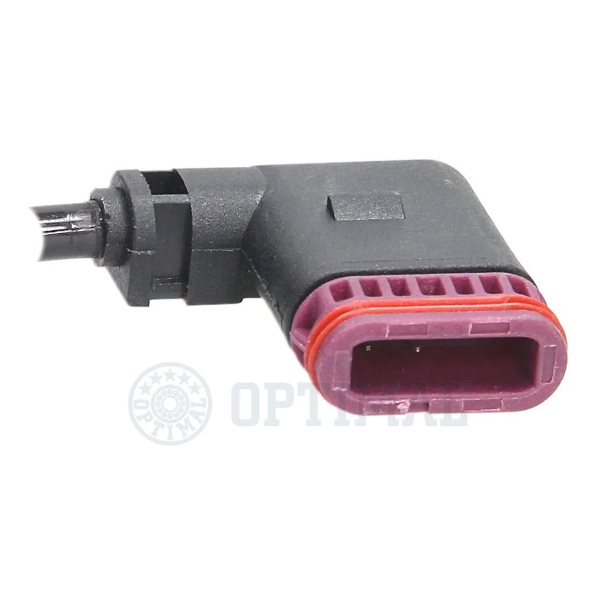Датчик АБС (ABS) задній Optimal 06S408 ціна, від 17.78 USD