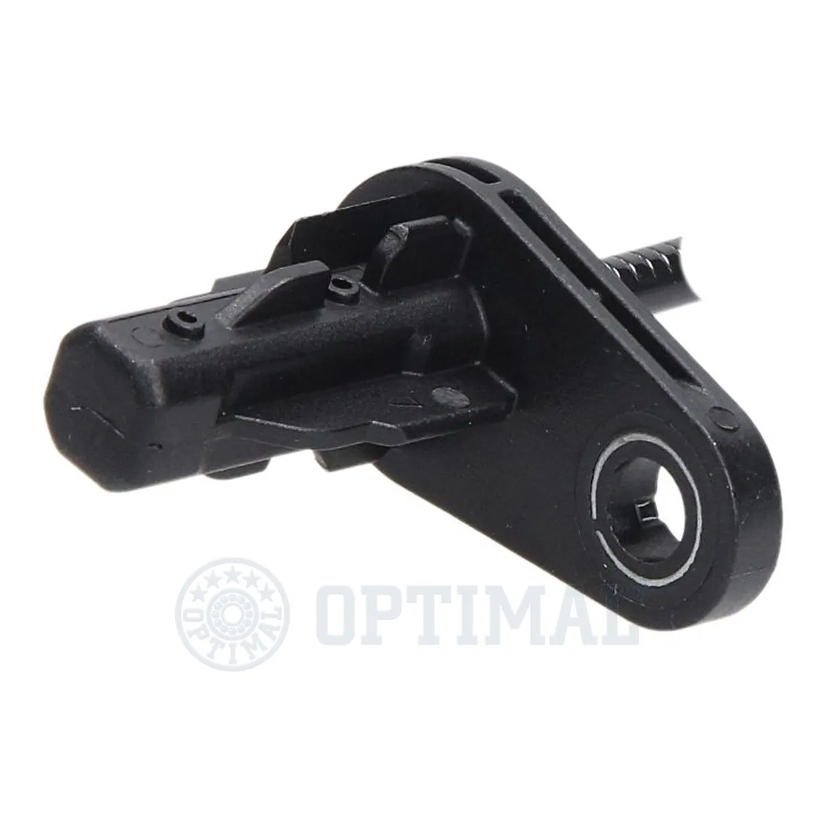 Купити 06S611 Optimal Датчик АБС (ABS) задній, лівий