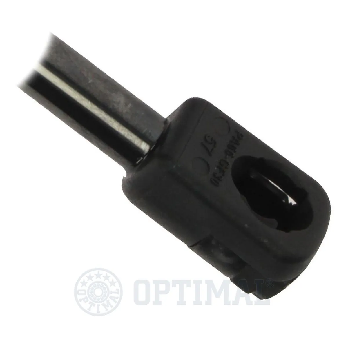 Амортизатор двері задньої Optimal AG52163 ціна, від 15.19 USD