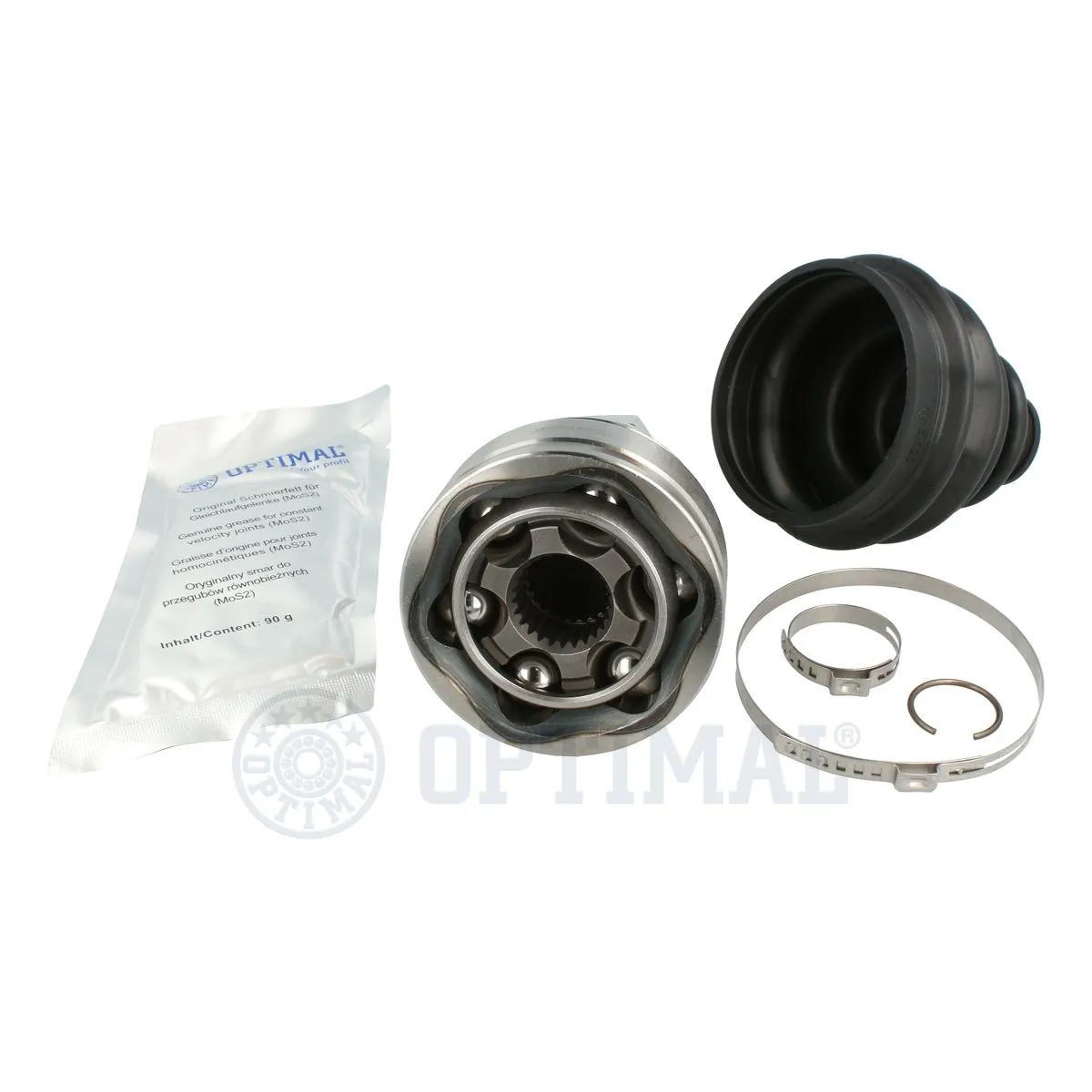 ШРУС зовнішній Dr!ve+ DP2110101541