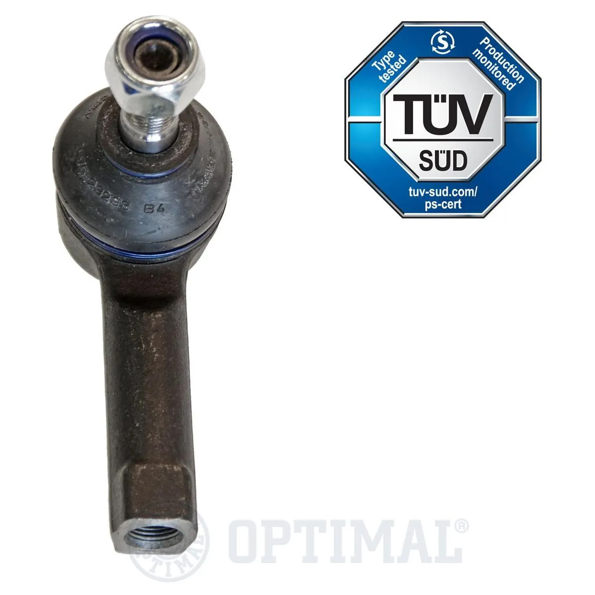 G1301 Optimal Зовнішній наконечник рульової тяги