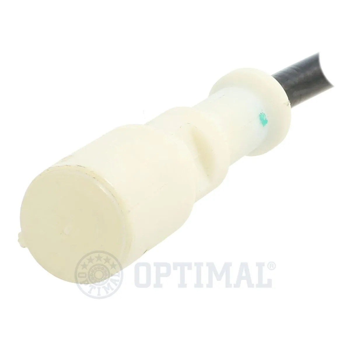 Датчик ABS передній Optimal 06S828 ціна, від 18.96 USD