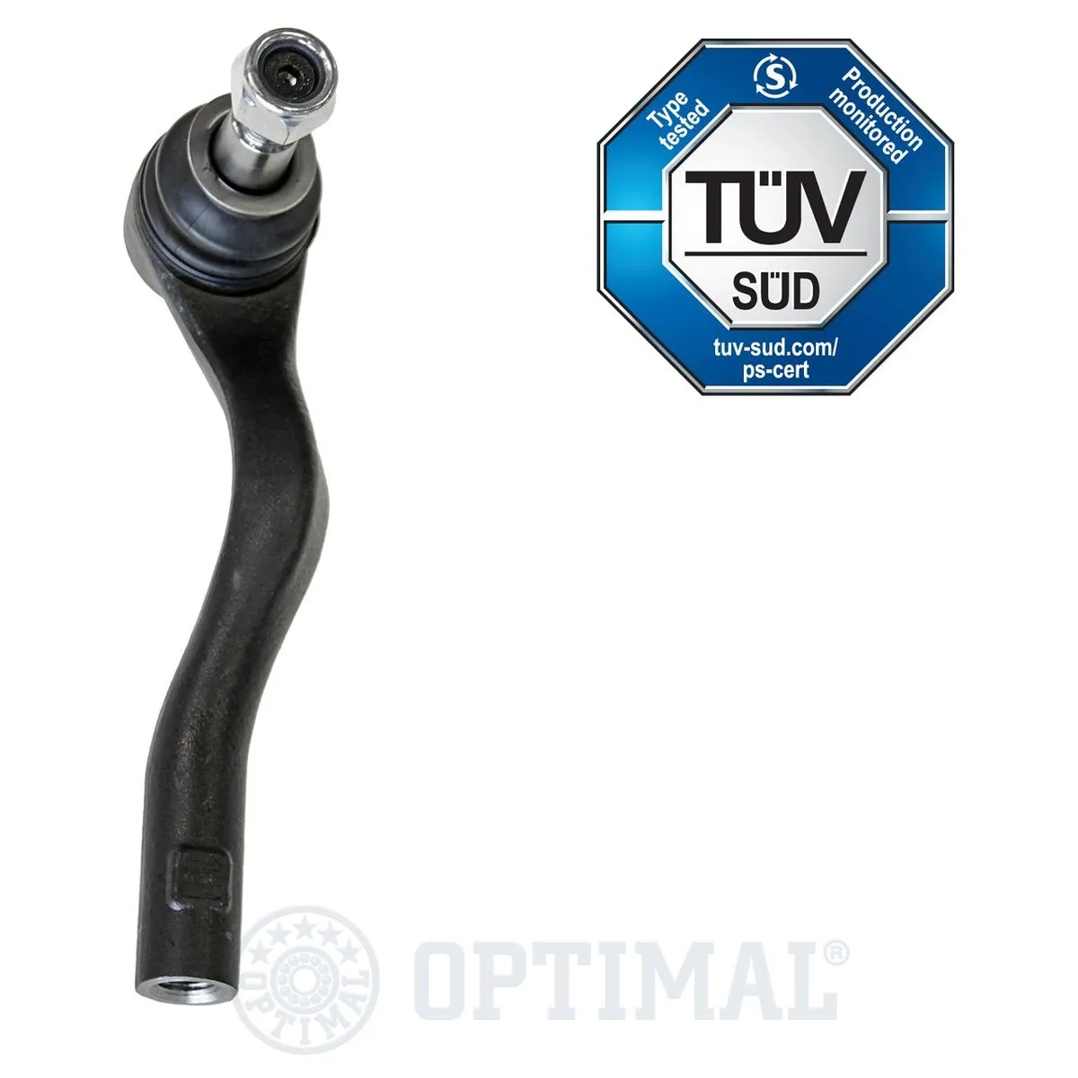 G11434 Optimal Зовнішній наконечник рульової тяги