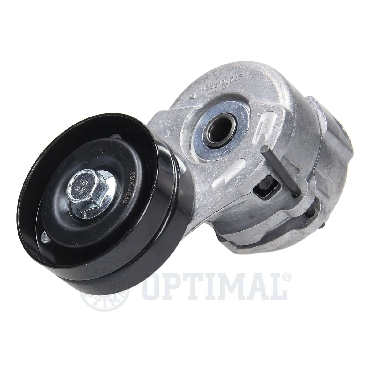 Натягувач приводного ременя Optimal 0N2261 ціна, від 76.59 USD