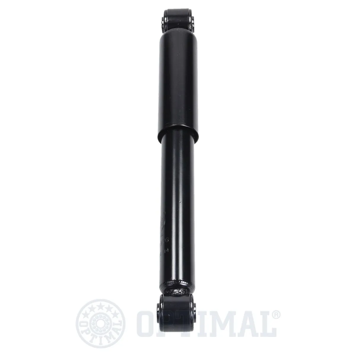 Амортизатор задній Optimal A1397G ціна, від 28.41 USD