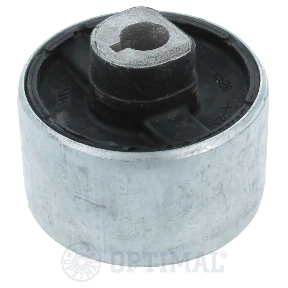 F88537 Optimal Сайлентблок переднього нижнього важеля