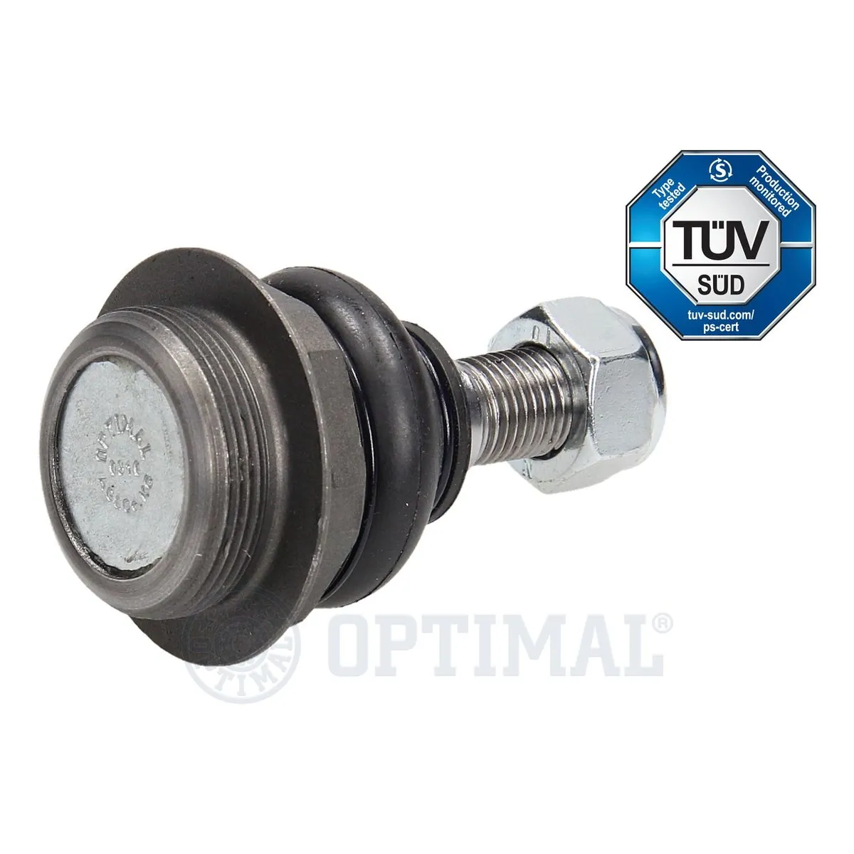 G3935 Optimal Кульові на авто