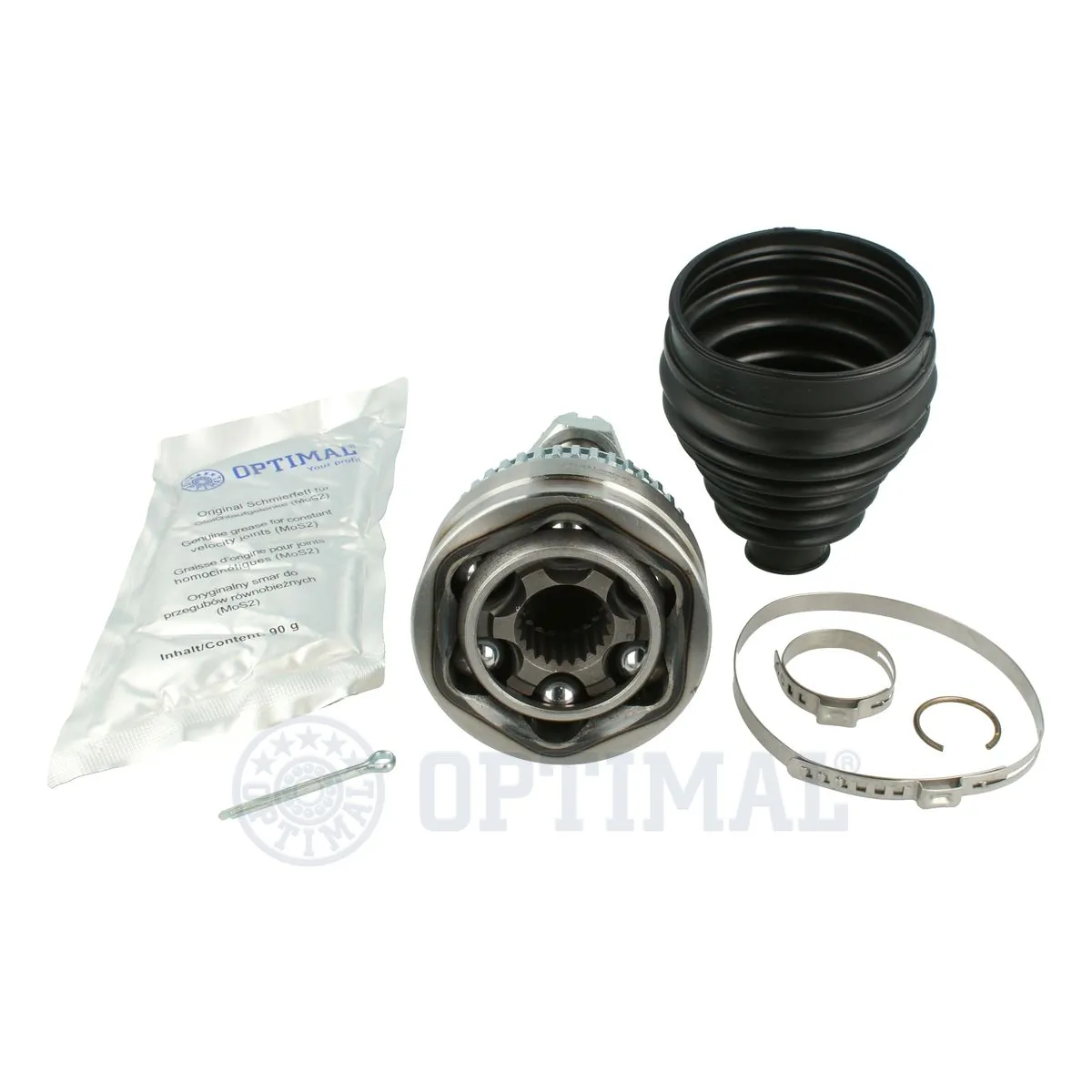 CW3027 Optimal Граната зовнішня