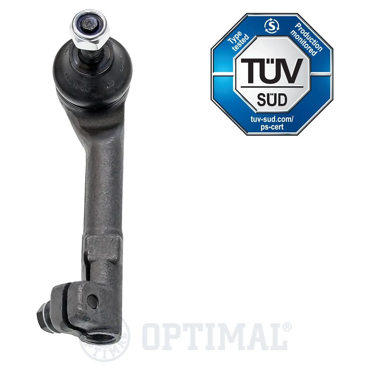 G11098 Optimal Зовнішній наконечник рульової тяги