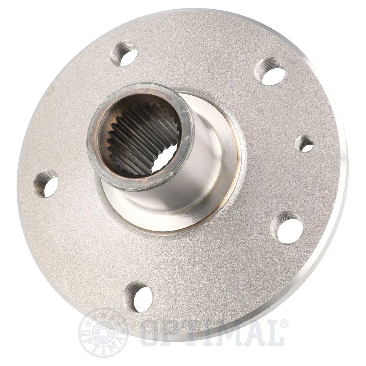 Маточина колеса передня Optimal 04P499 ціна, від 33.58 USD