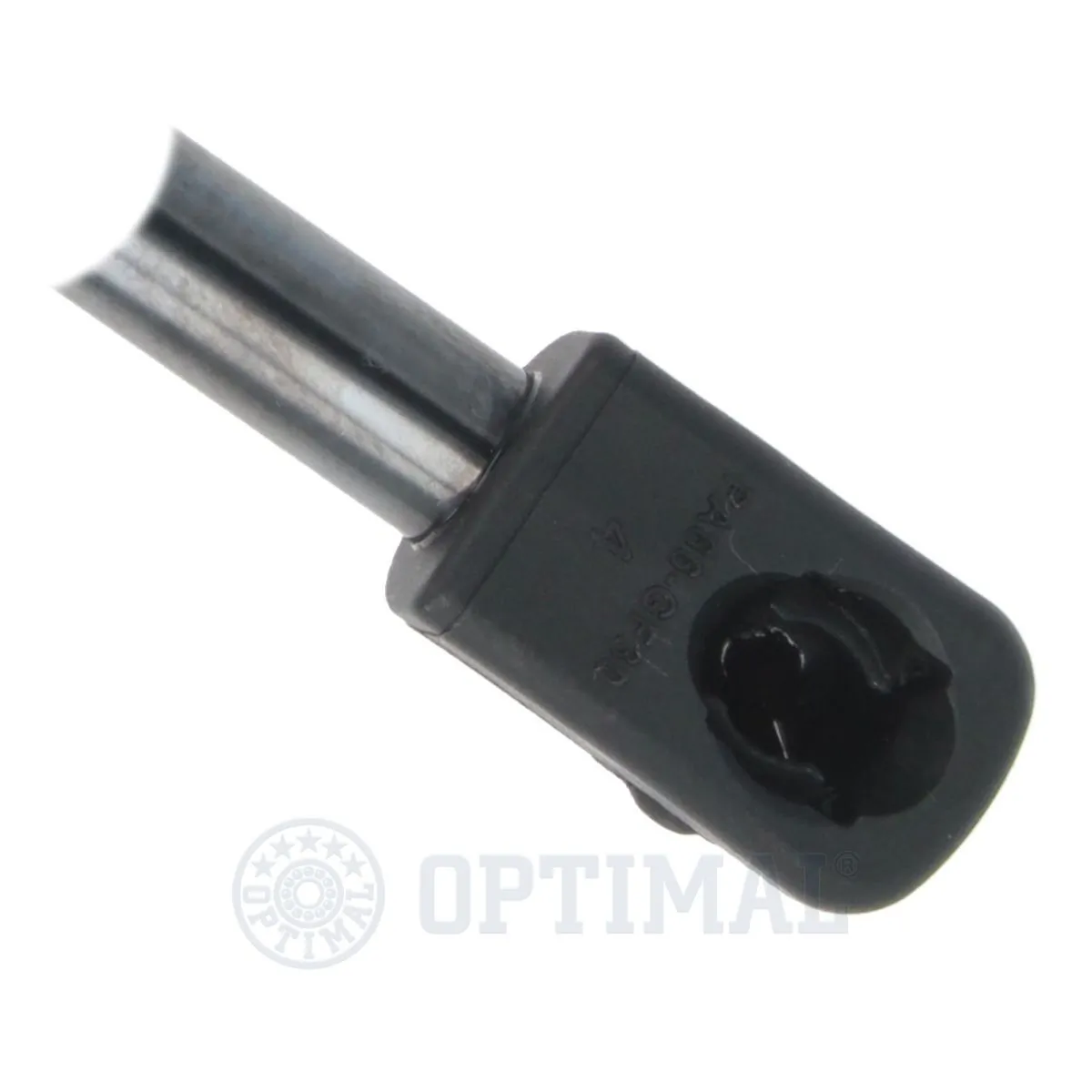 Амортизатор двері задньої Optimal AG50261 ціна, від 13.32 USD