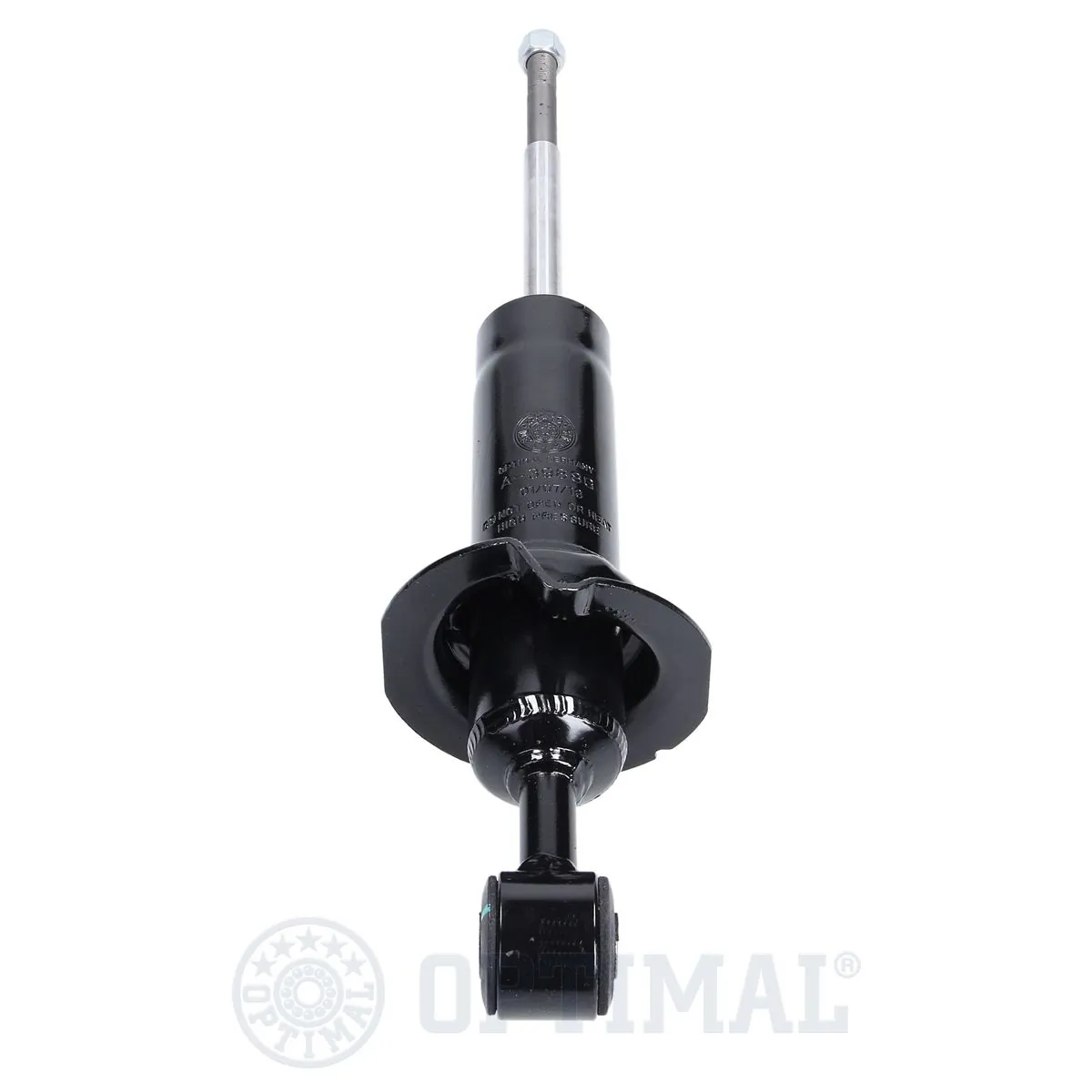 Стойка амортизатора передняя Optimal A3988G ціна, від 44.73 USD