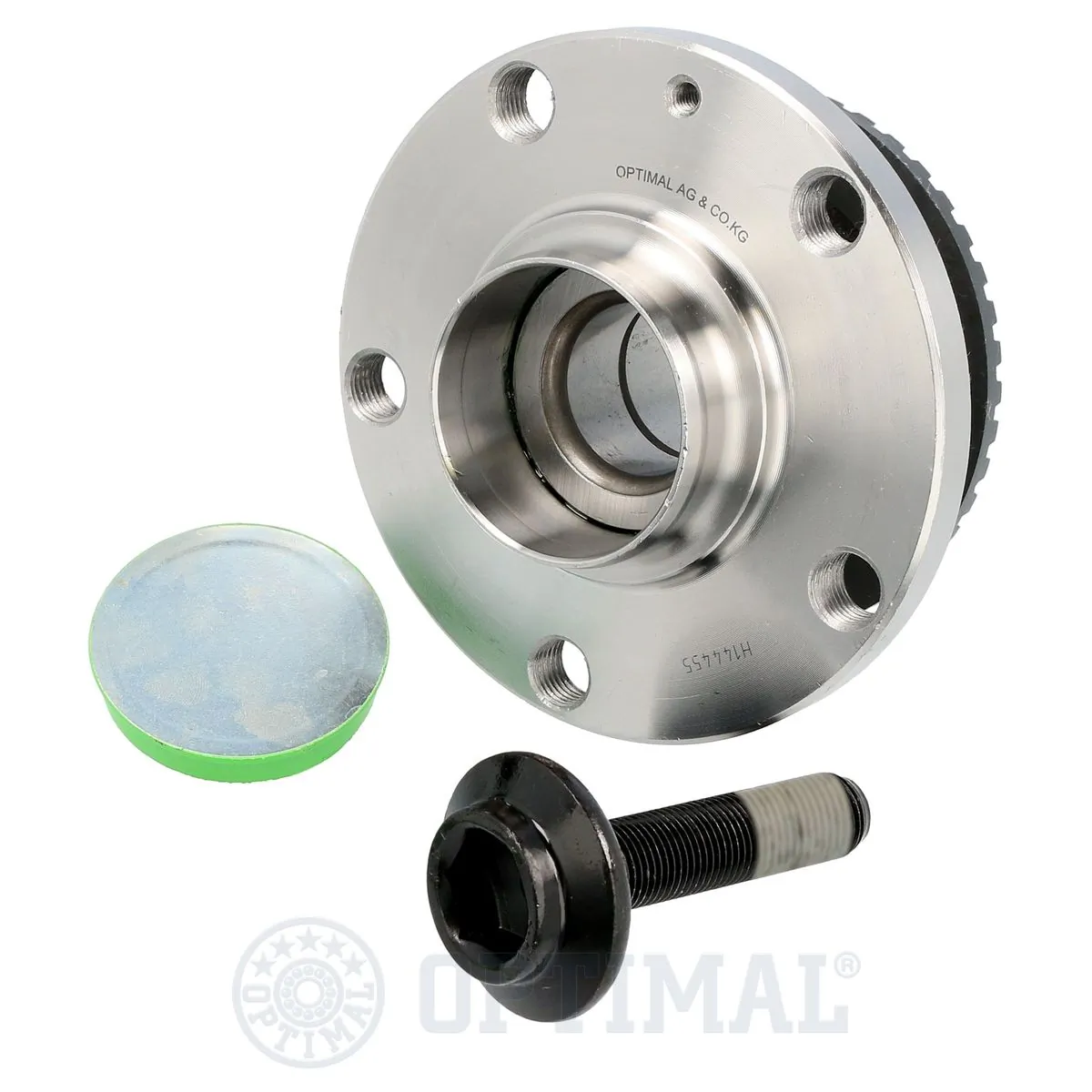 Маточини задніх коліс Optimal 102071 ціна, від 49.11 USD