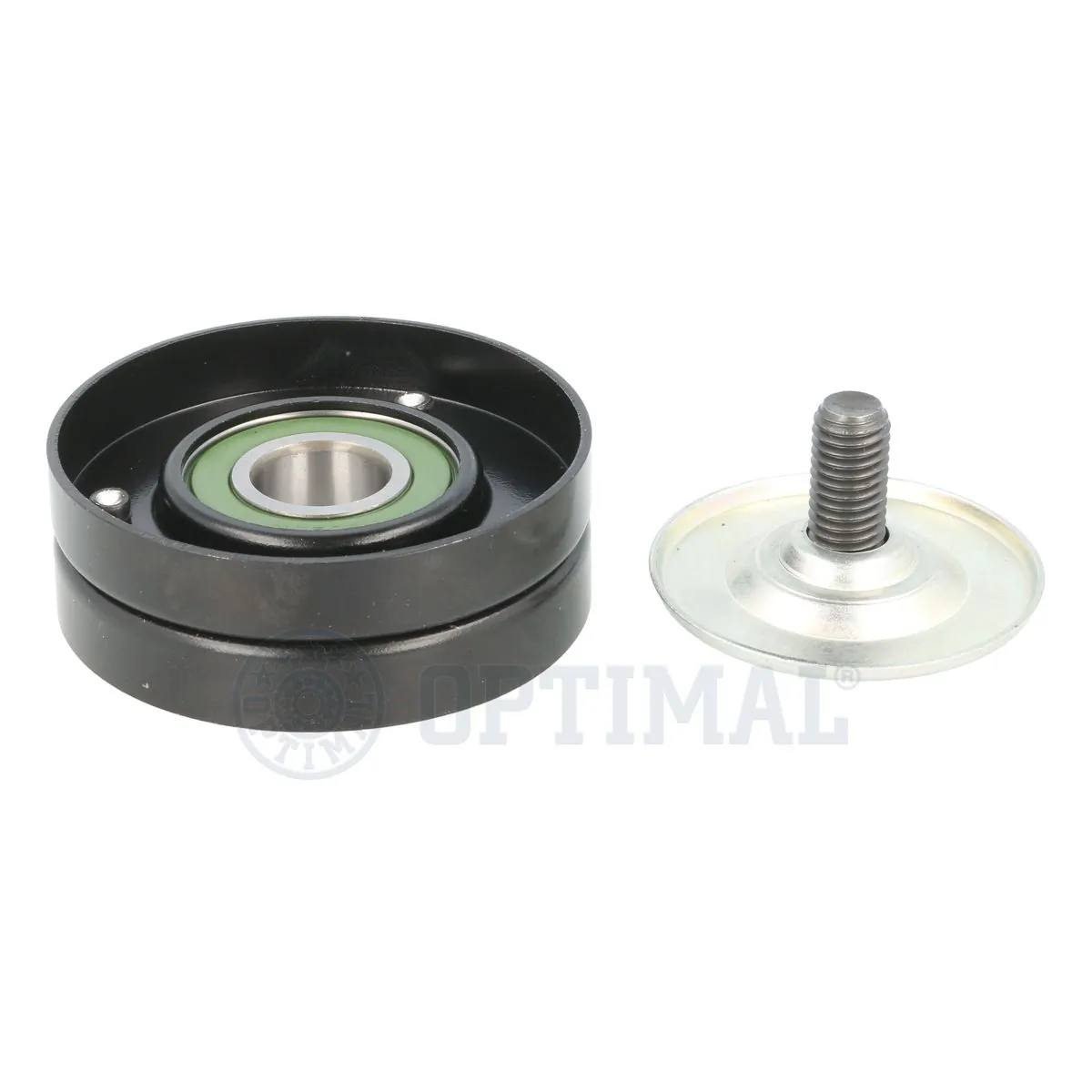 Натяжний ролик LUK 532048010 ціна, від 12.89 USD
