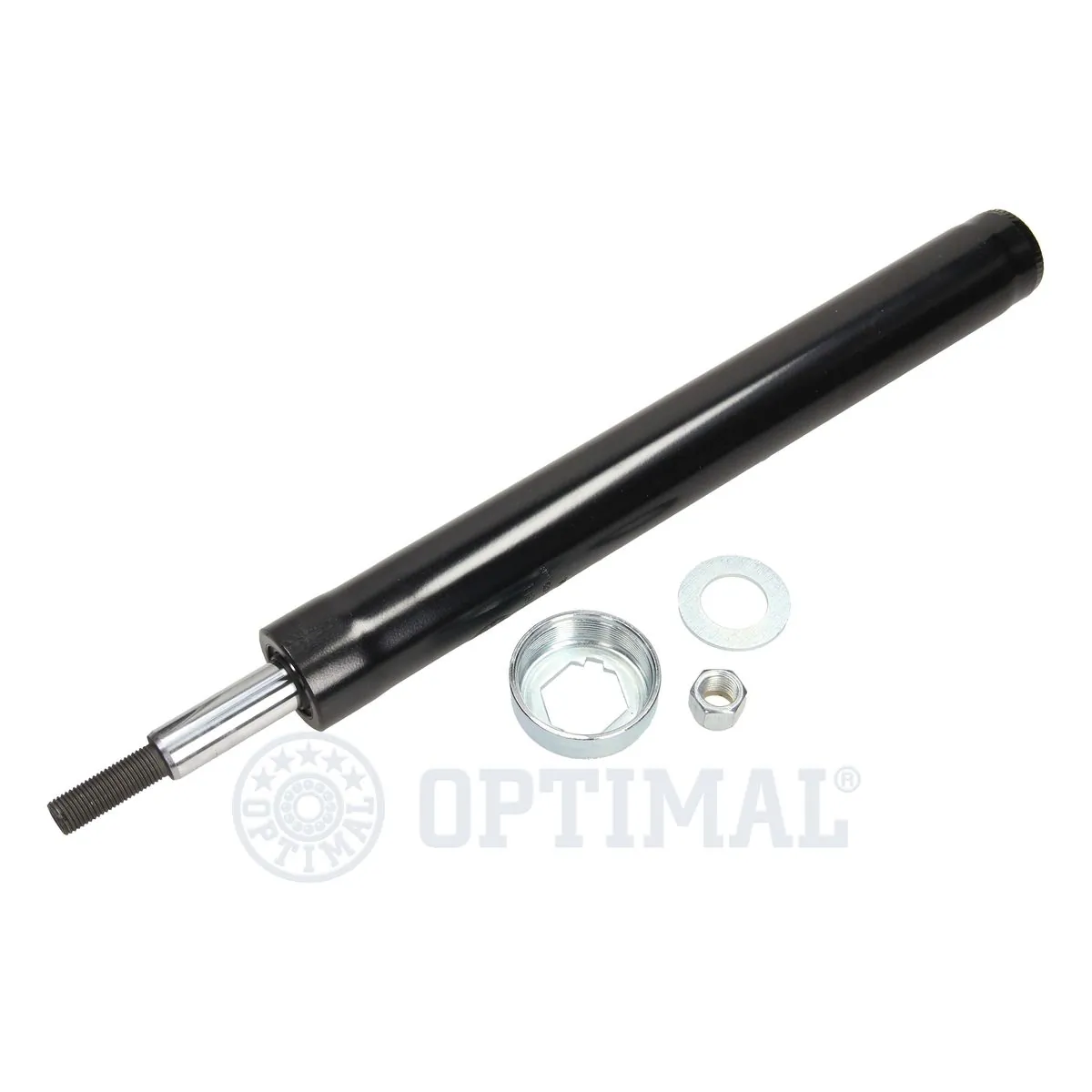 A18076H Optimal Стійка передня