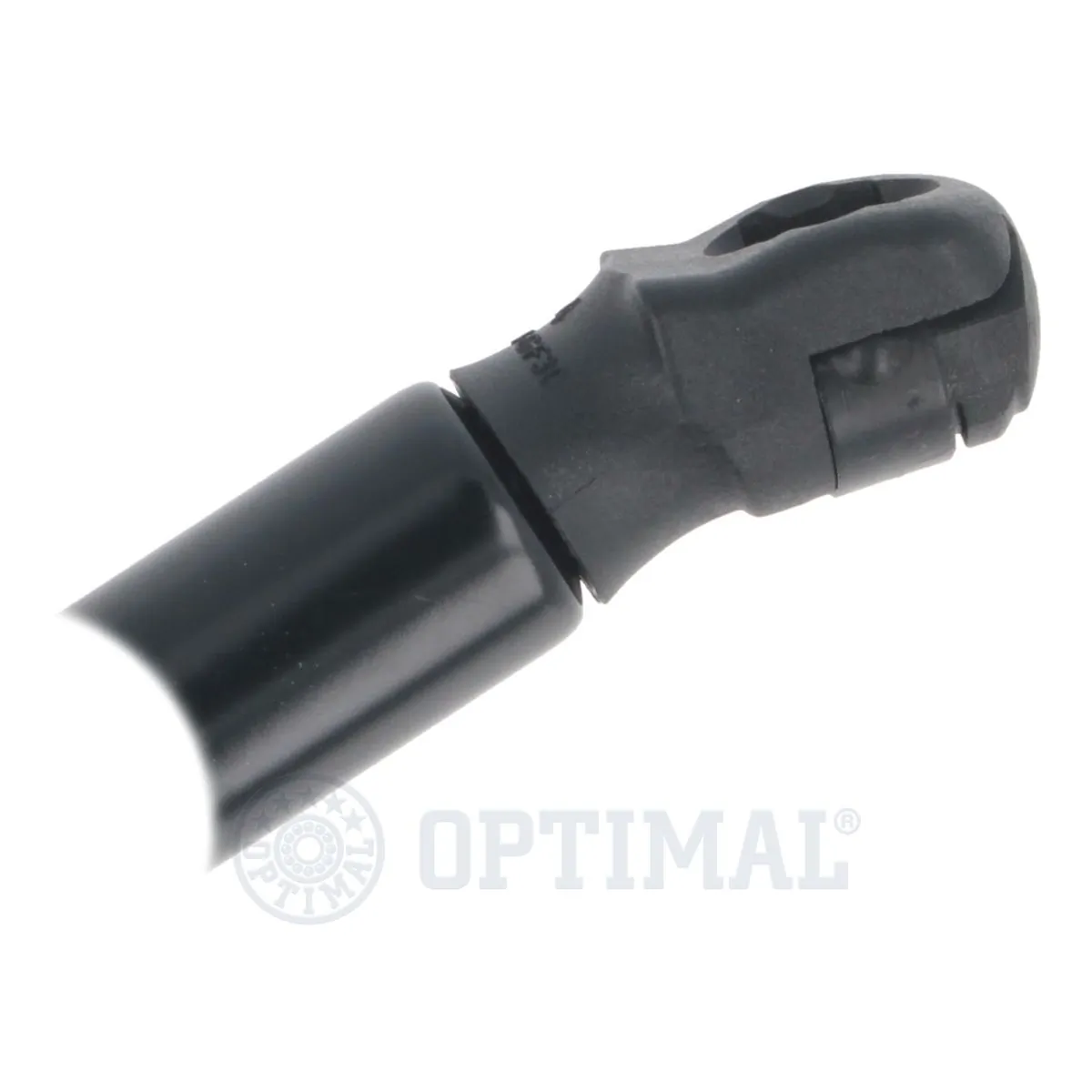 AG52343 Optimal Амортизатор кришки багажника / двері 3/5-ї задньої