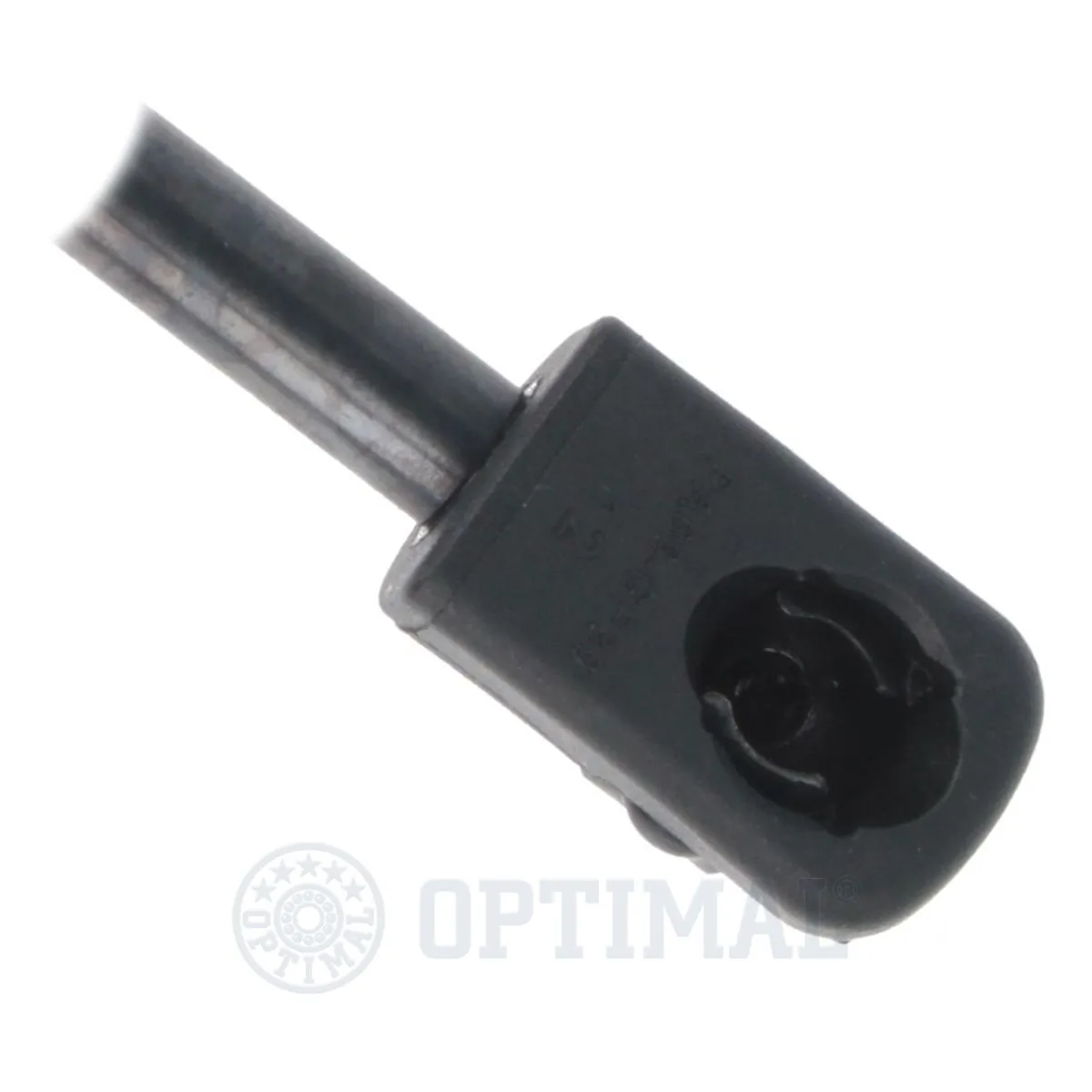 Амортизатор скла задніх, 3/5-ї двері (ляди) Optimal AG50021 ціна, від 10.38 USD