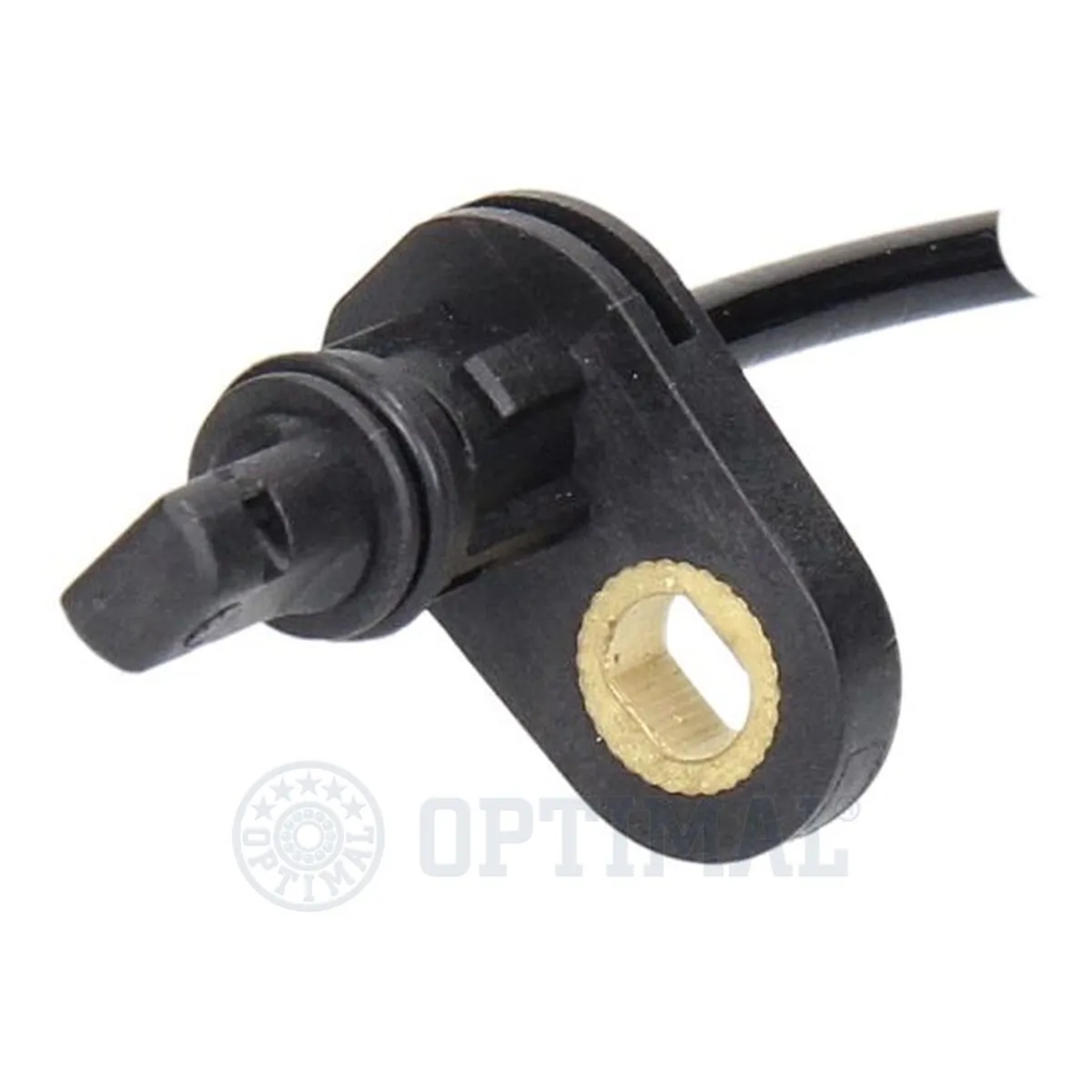 Купити 06S417 Optimal Датчик АБС (ABS) задній, правий