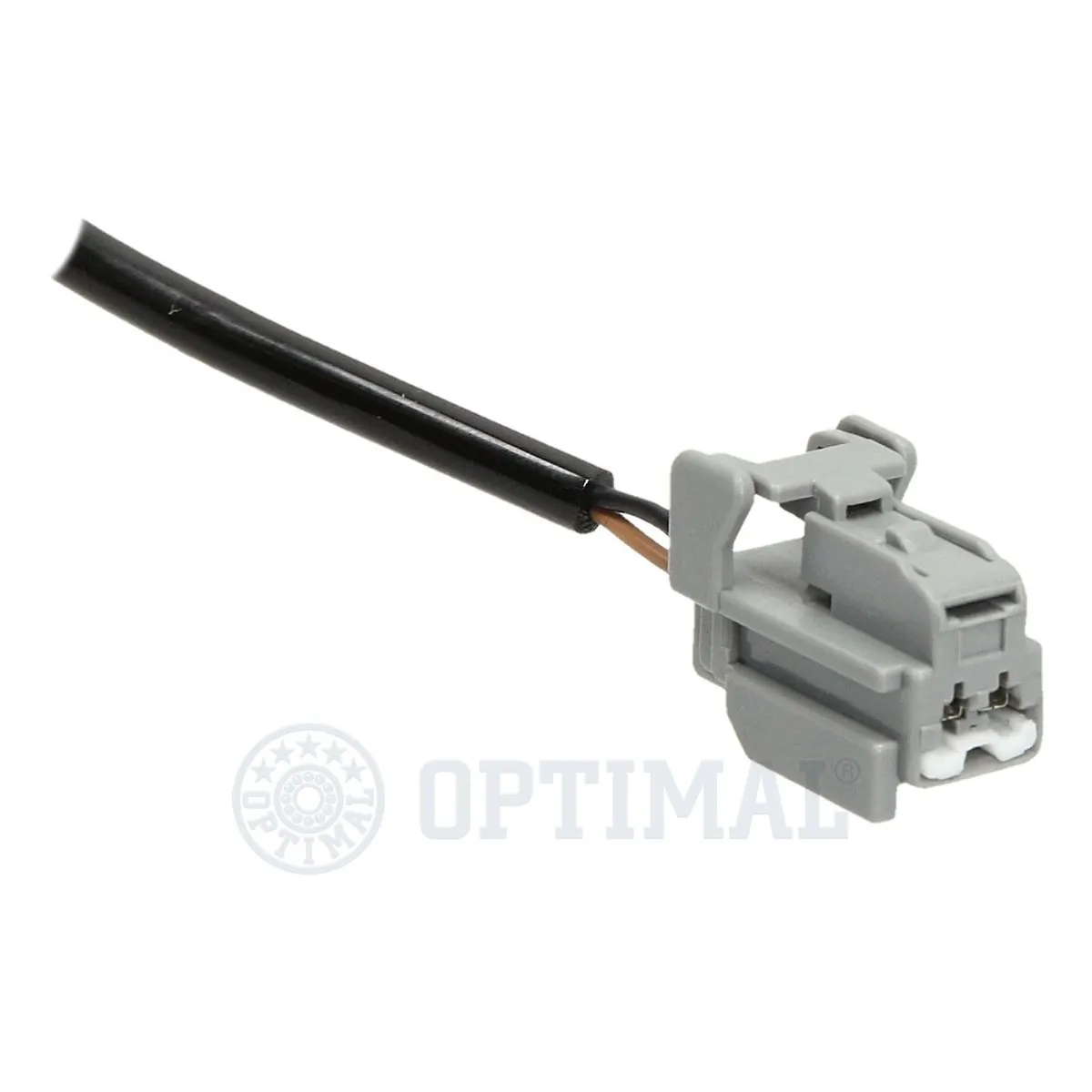 Датчик АБС (ABS) задній, лівий 06S582 Optimal