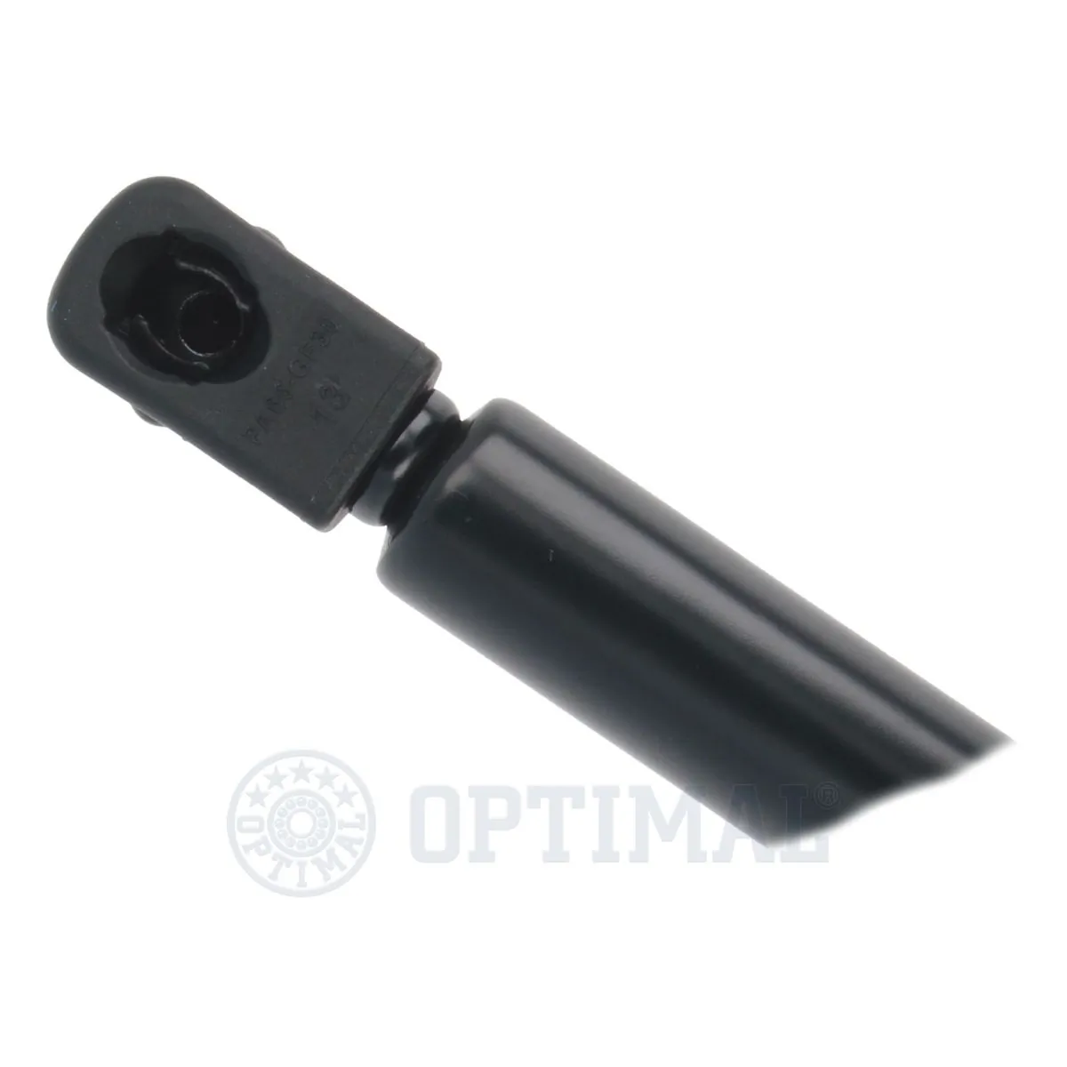 AG50320 Optimal Амортизатор кришки багажника / двері 3/5-ї задньої