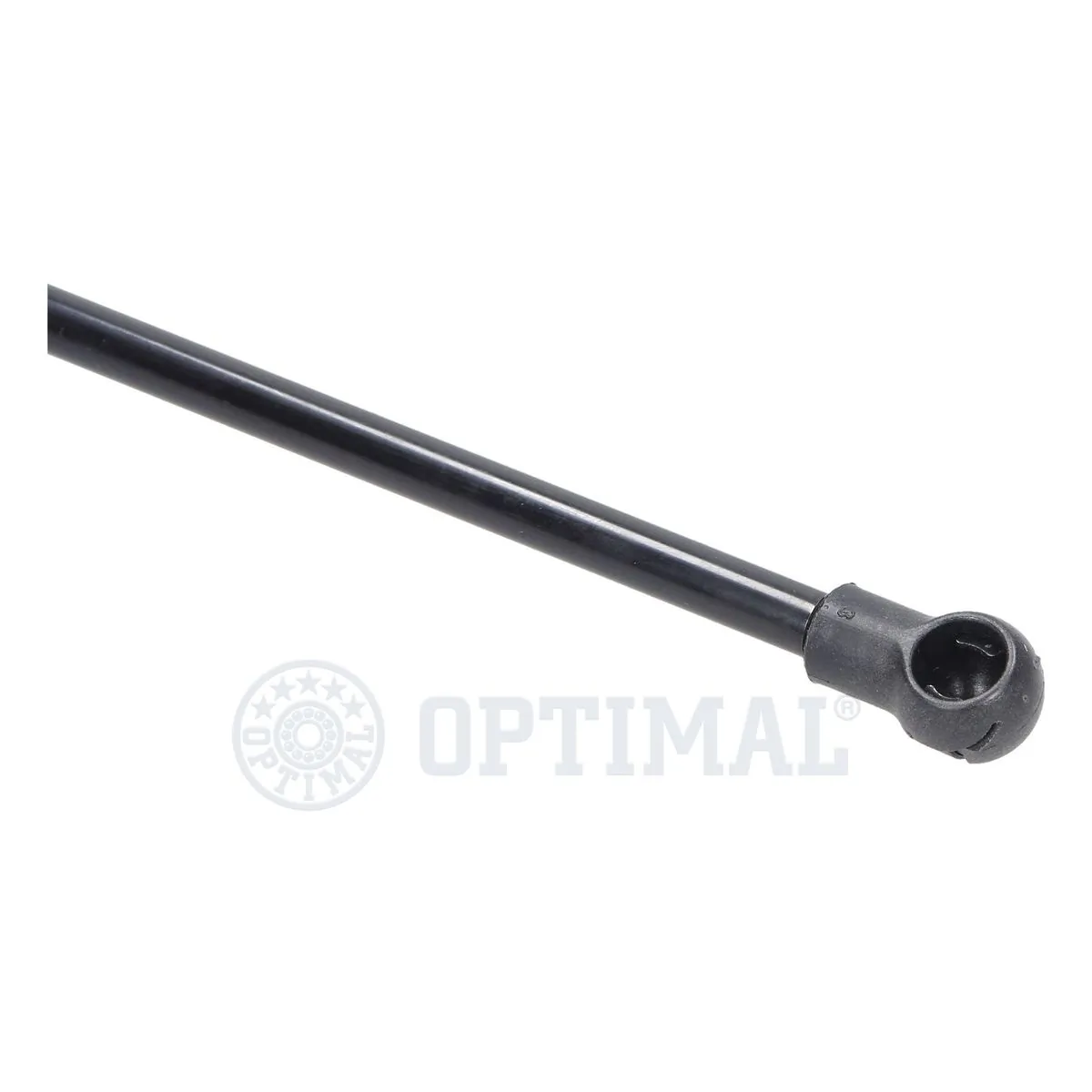 Амортизатор капота газовий Optimal AG40039 ціна, від 7.70 USD