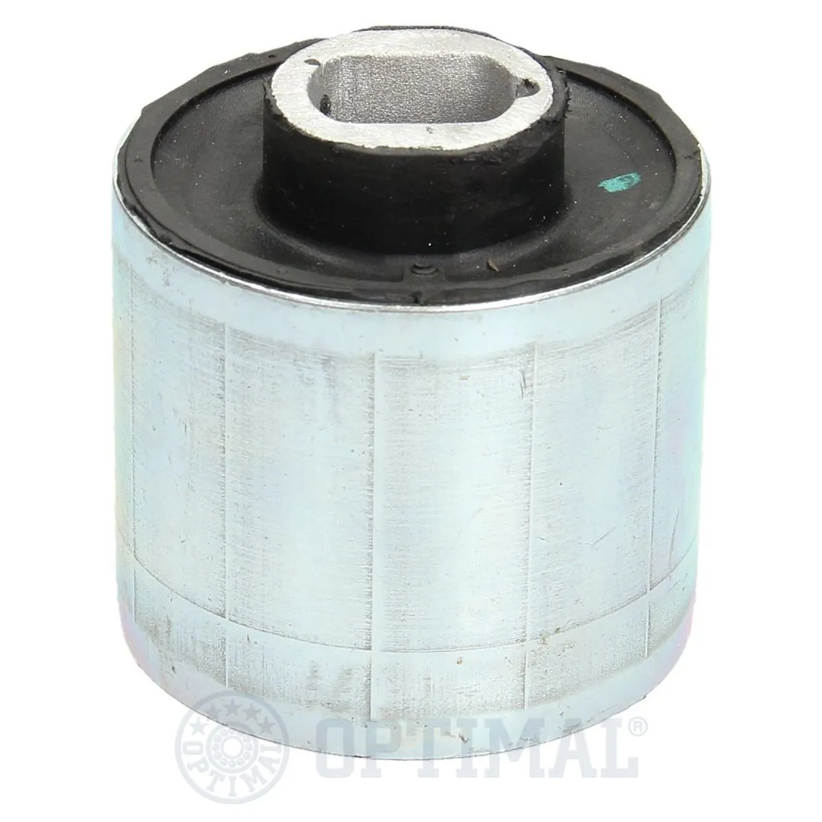 F86095 Optimal Сайлентблок переднього верхнього важеля