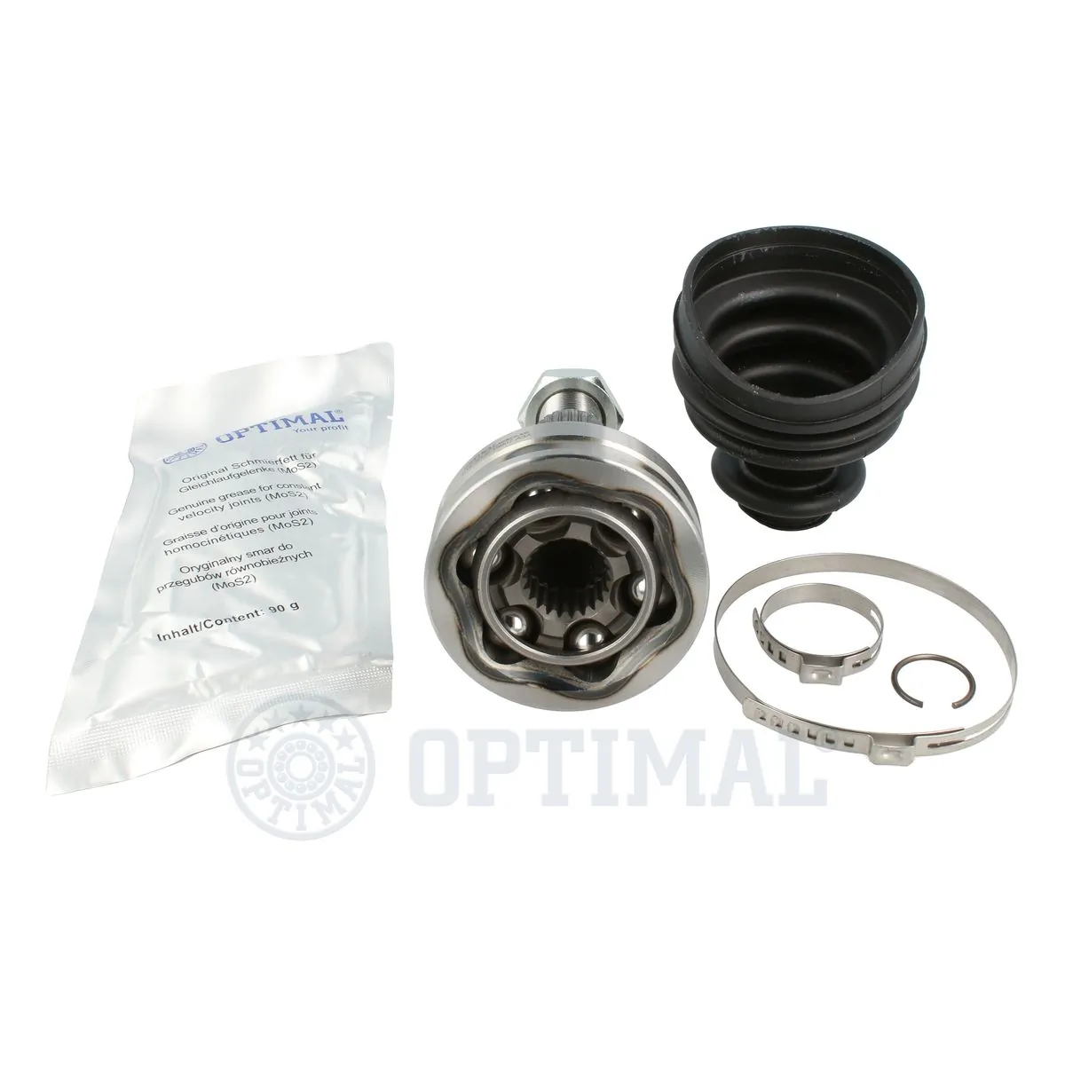CW3009 Optimal Граната зовнішня