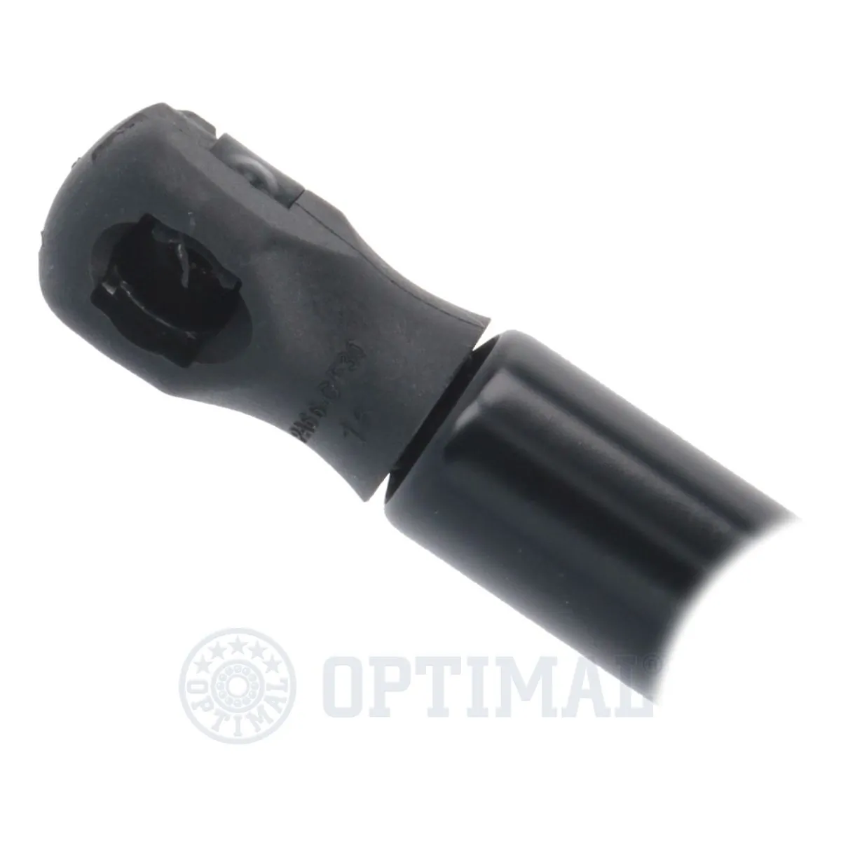 AG50066 Optimal Амортизатор кришки багажника / двері 3/5-ї задньої