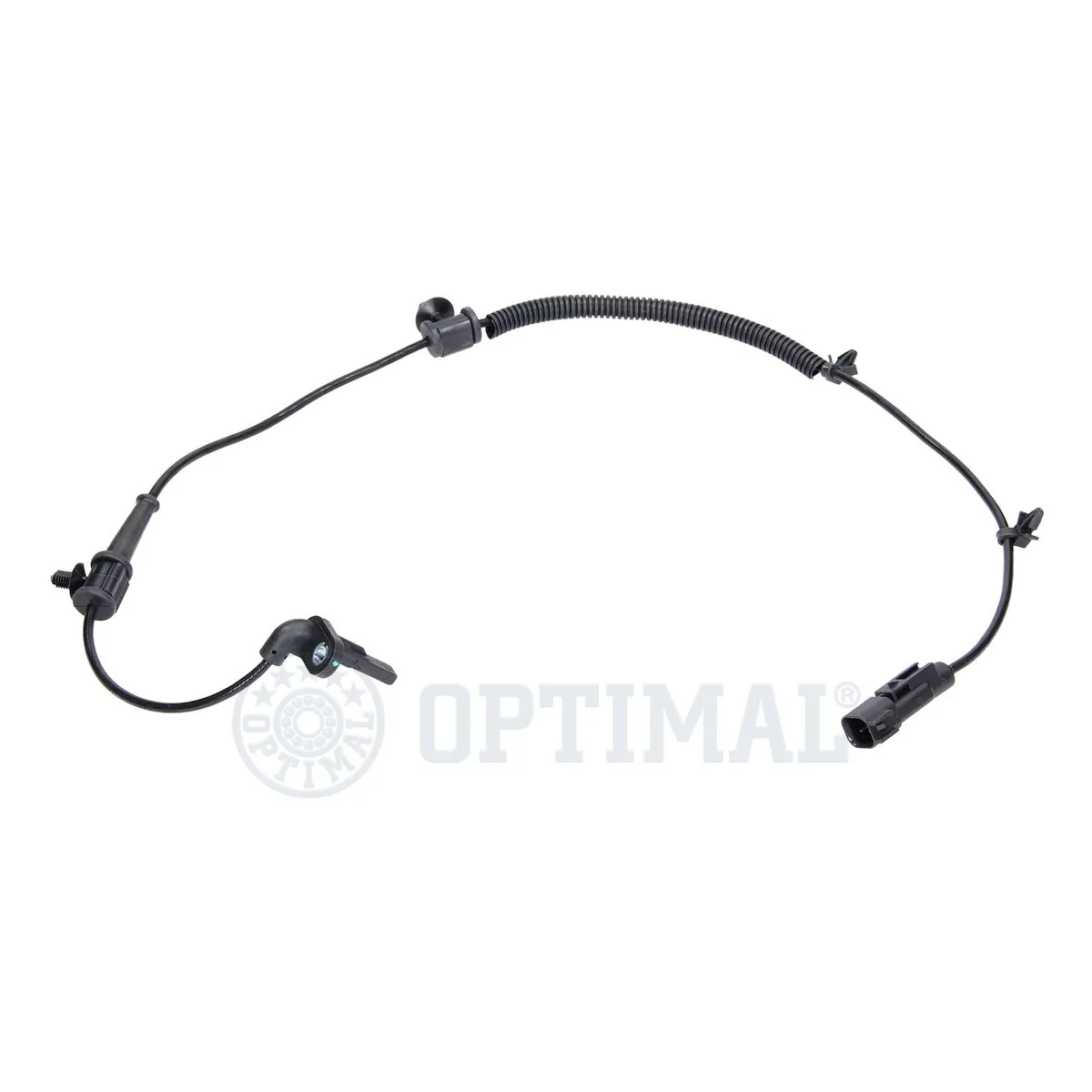 Датчик АБС (ABS) задній Optimal 06S352 ціна, від 14.32 USD