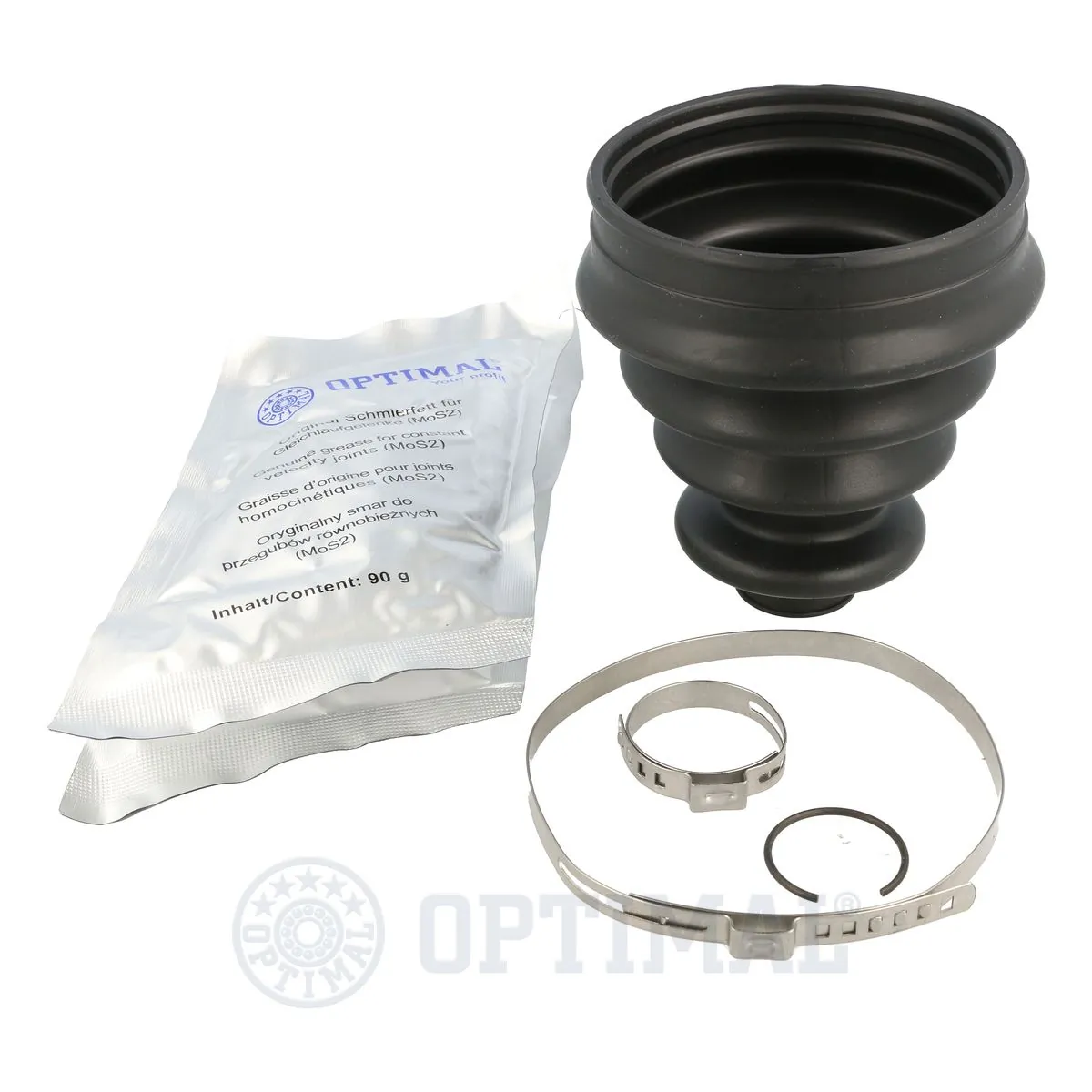 Пильник шарніра кутових швидкостей зовнішній передній Rover 400 седан (RT) (1995 - 1999) ціна, від 4.46 USD