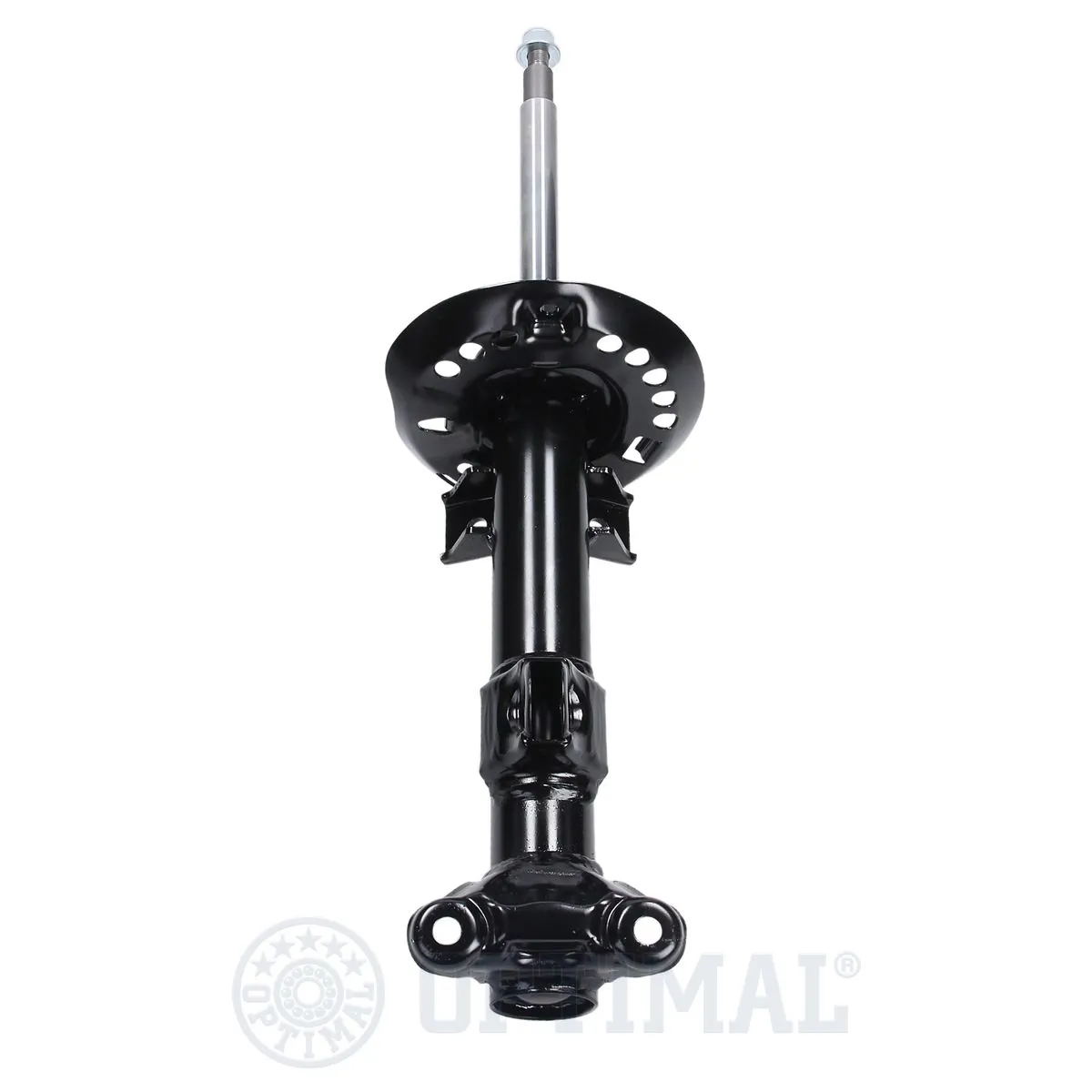 Стойка амортизатора передняя Optimal A1401G ціна, від 67.97 USD