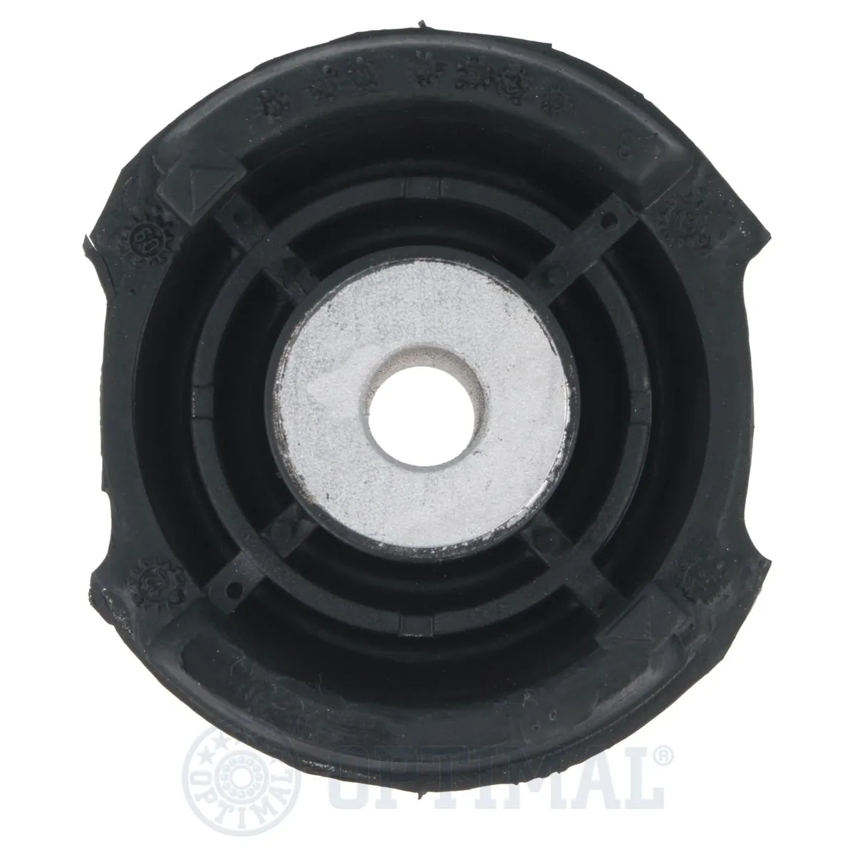 Сайлентблок задньої балки/підрамника Optimal F85318 ціна, від 13.04 USD