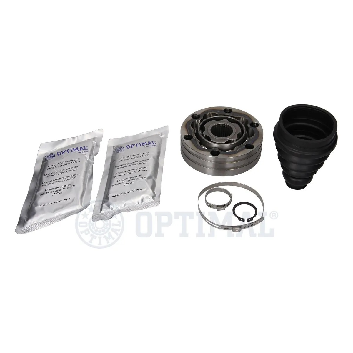 CT1008 Optimal ШРКШ внутрішній, передній
