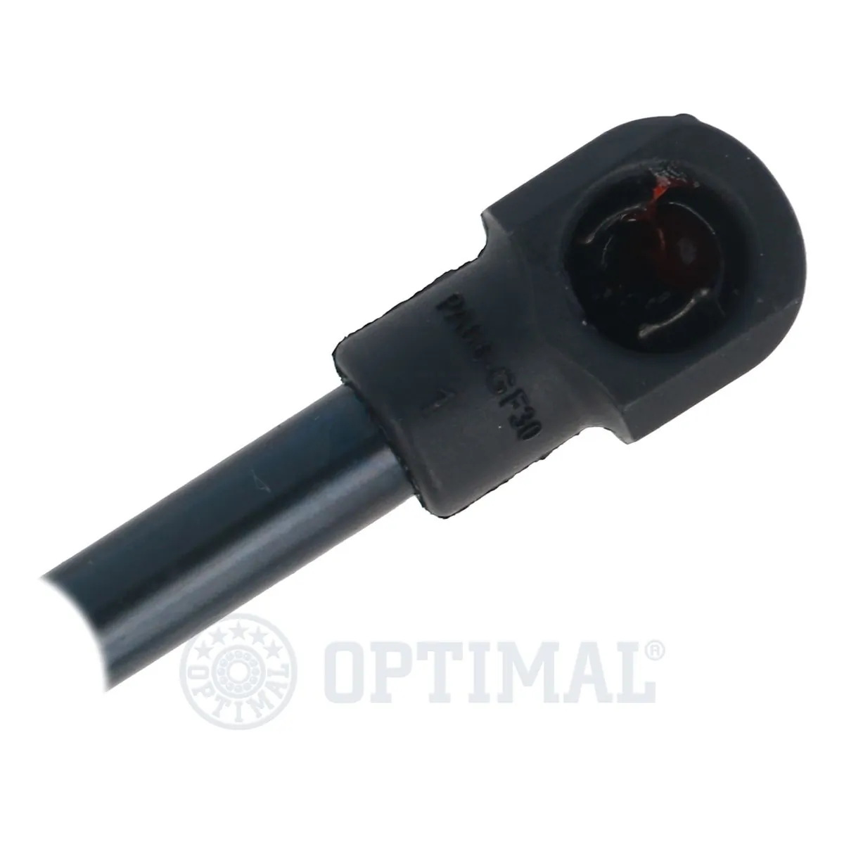 Амортизатор кришки багажника Polcar 5707AB2