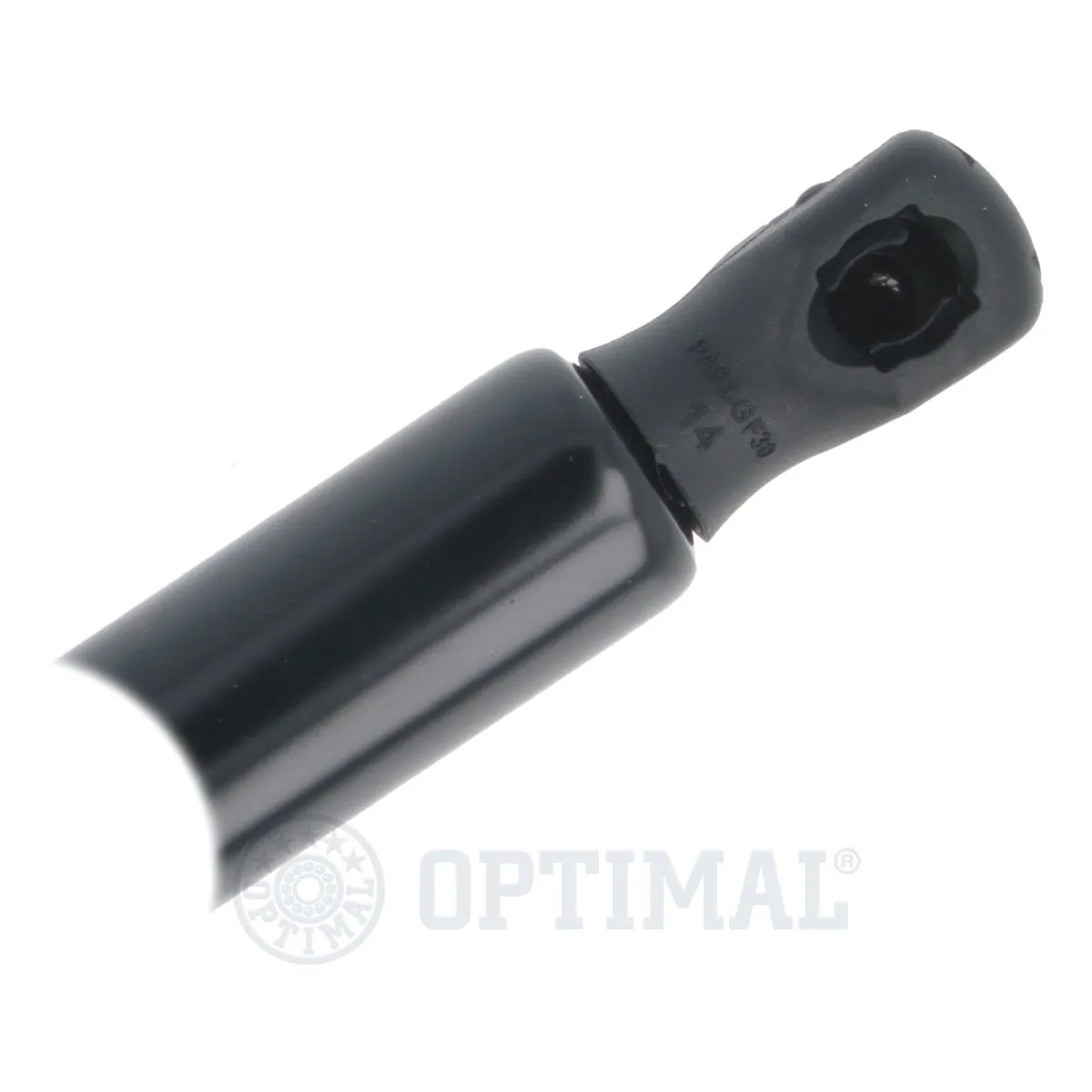 Купити YQ00727680 Peugeot/Citroen Амортизатор двері багажника
