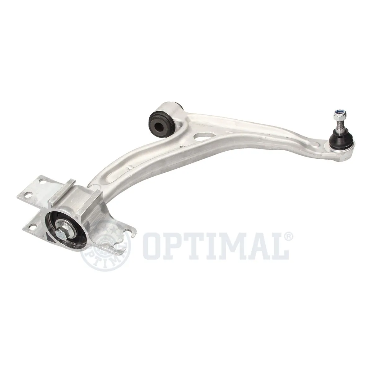 G61451 Optimal Важіль передньої підвіски нижній, правий
