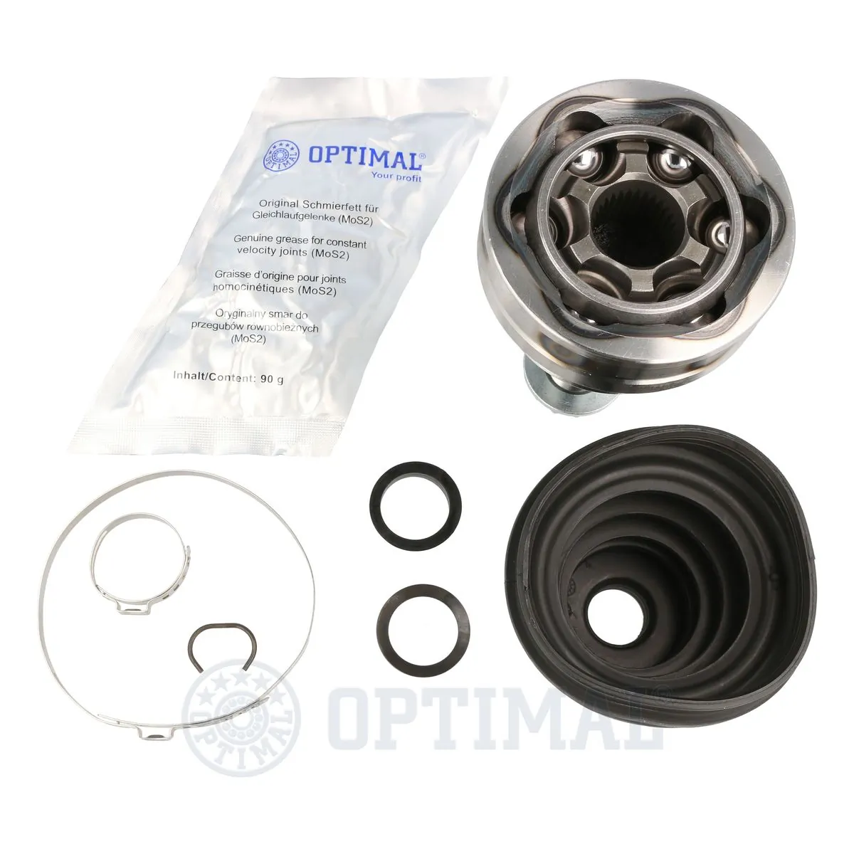 CW2508 Optimal Граната зовнішня