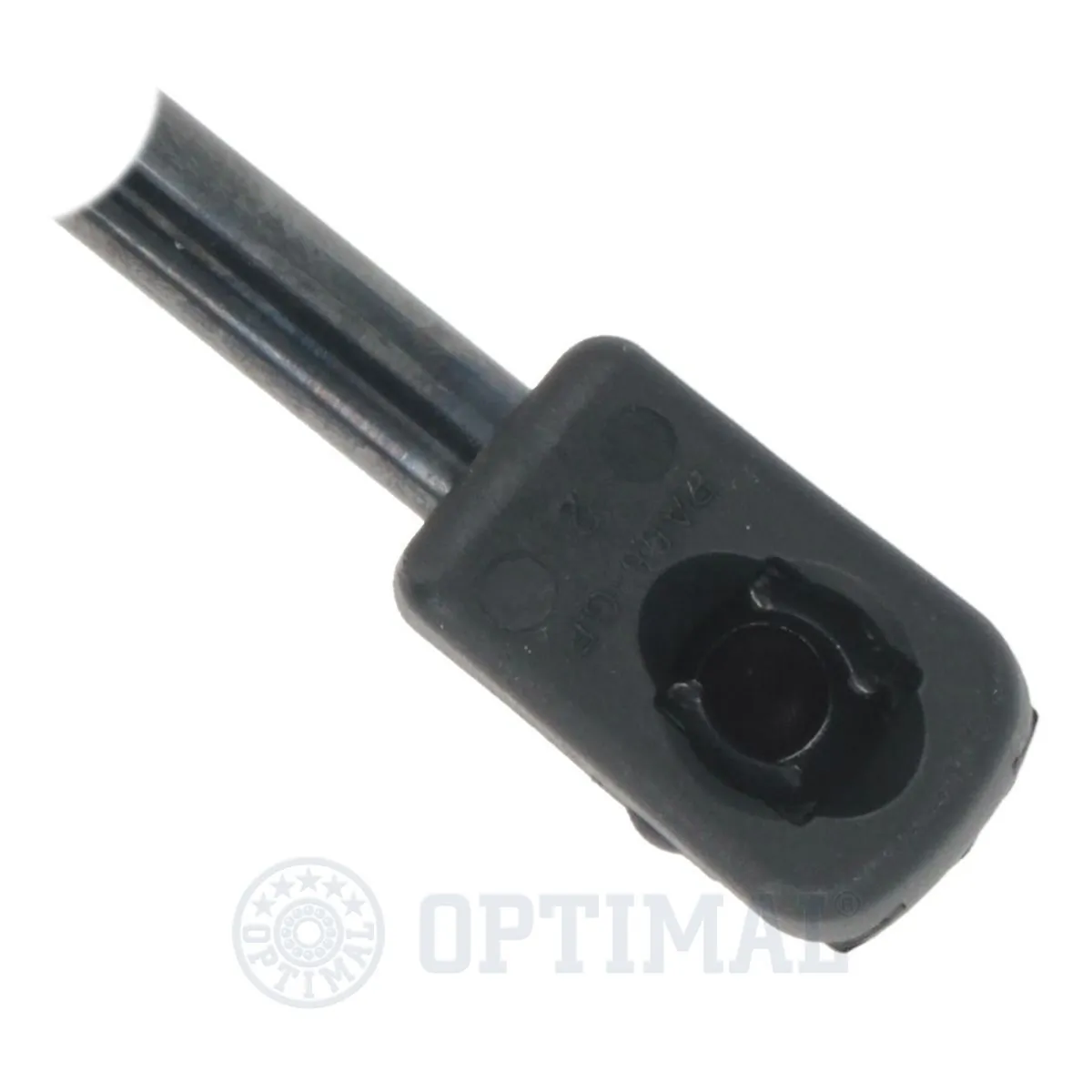 Амортизатор двері задньої Optimal AG50614 ціна, від 15.79 USD