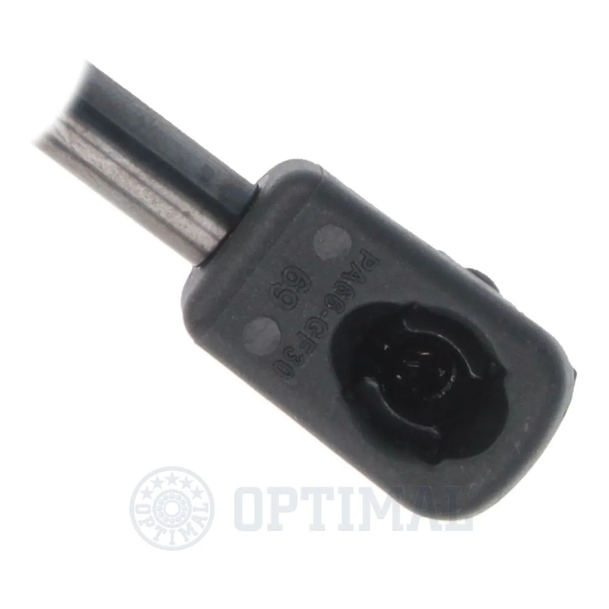 Амортизатор капота газовий Optimal AG50213 ціна, від 8.18 USD