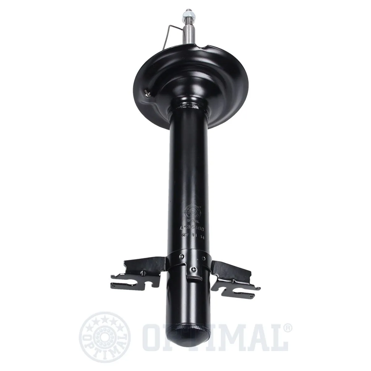 Стойка амортизатора передняя Optimal A3006G ціна, від 99.87 USD
