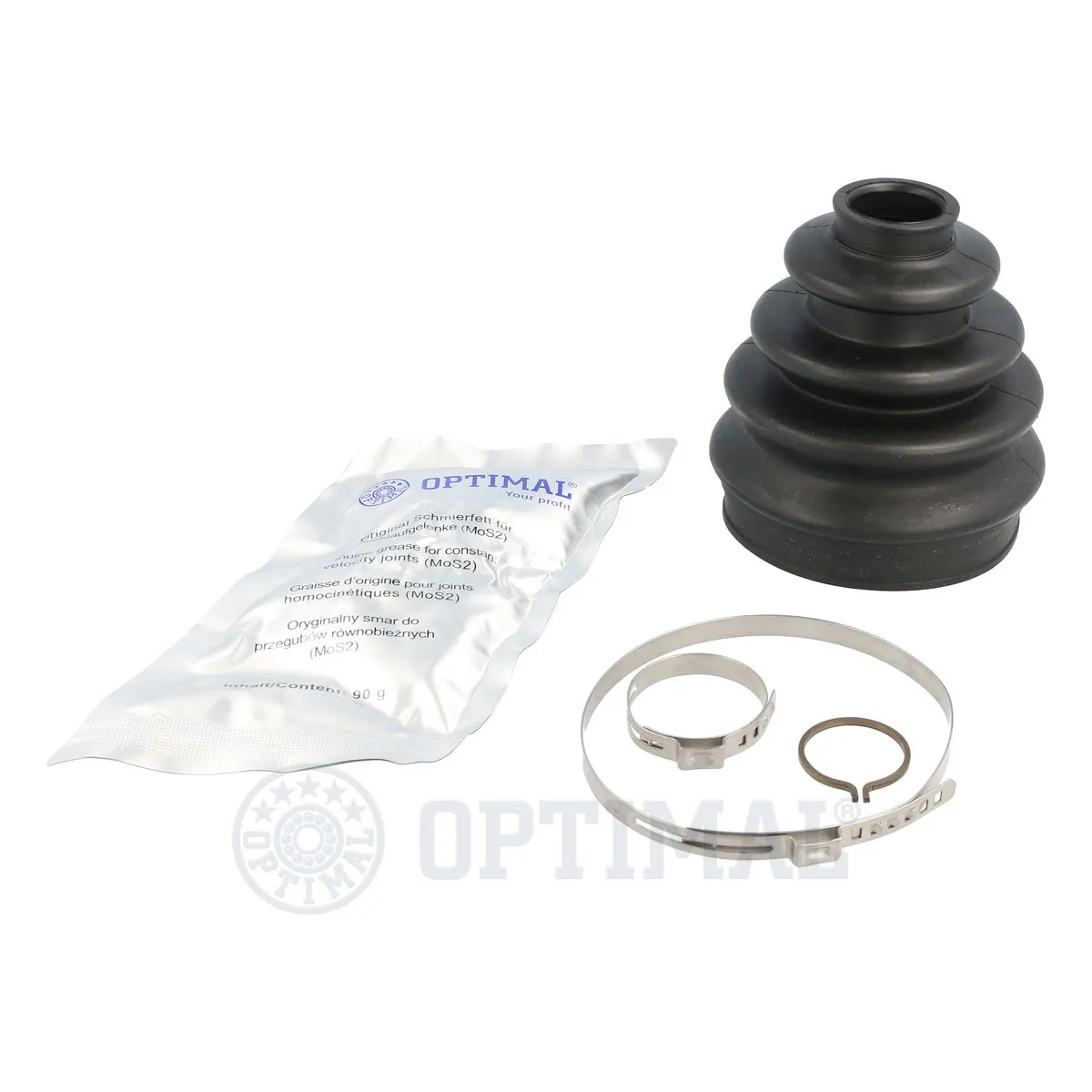 Купити 26039984 Peugeot/Citroen Пильник шарніра приводу